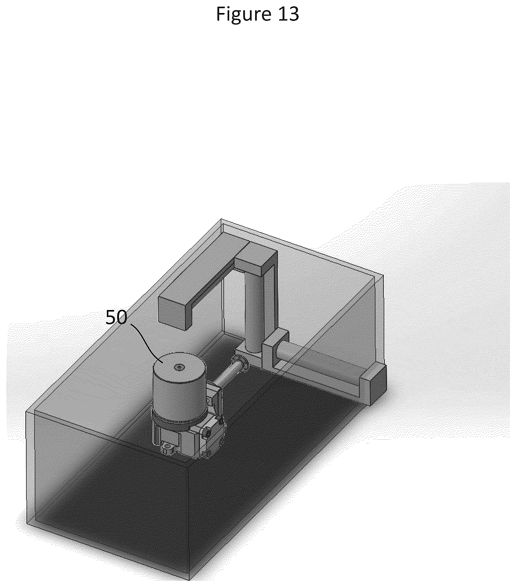 Patent US12139277 Figure 12 – Satellite system