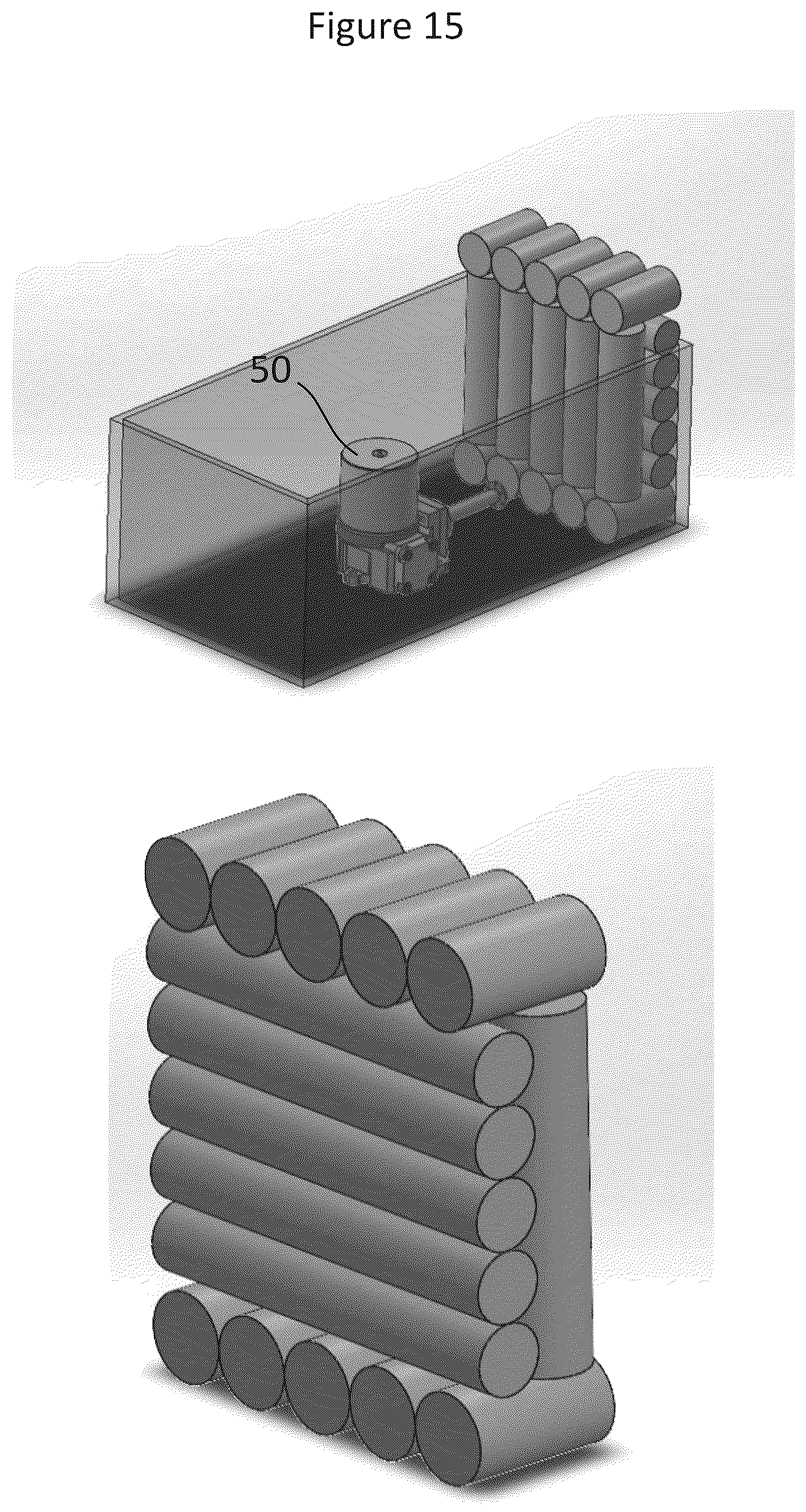 Patent US12139277 Figure 14 – Satellite system