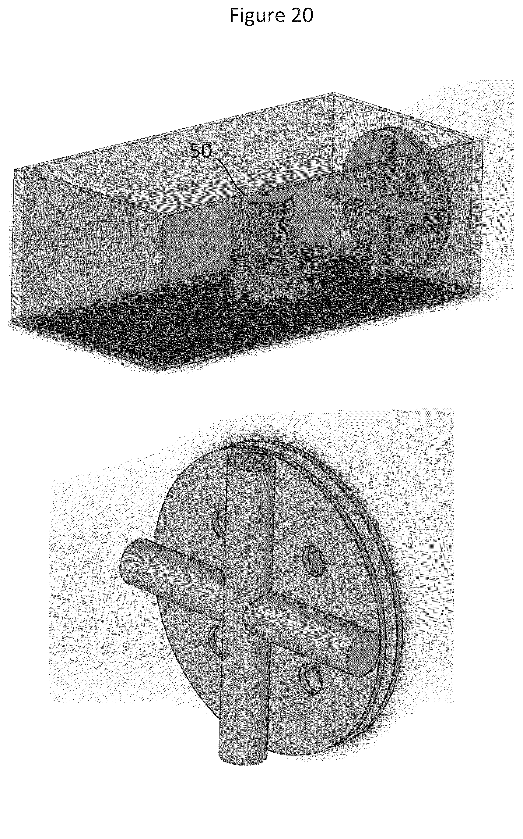 Patent US12139277 Figure 19 – Satellite system