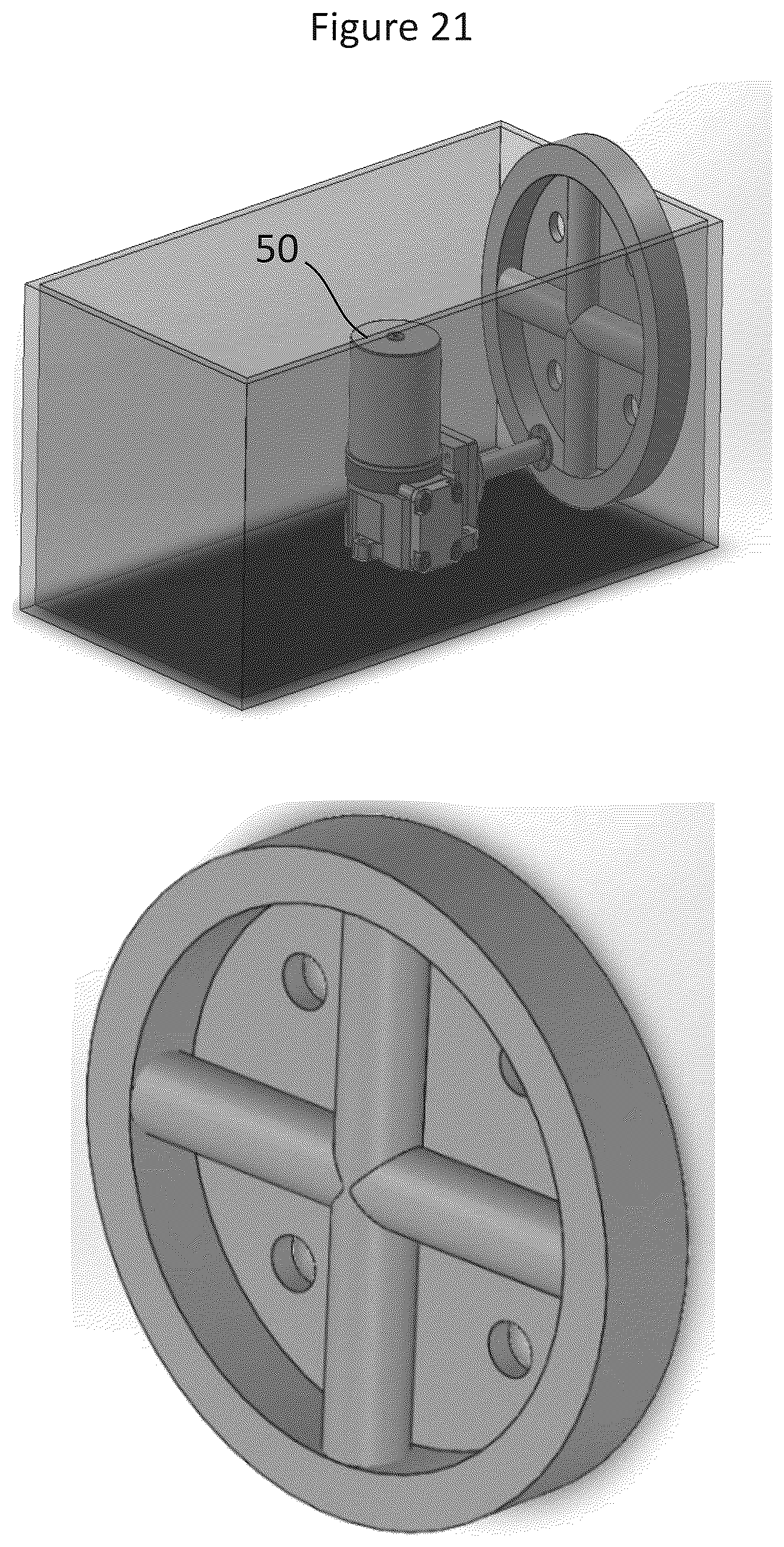 Patent US12139277 Figure 20 – Satellite system