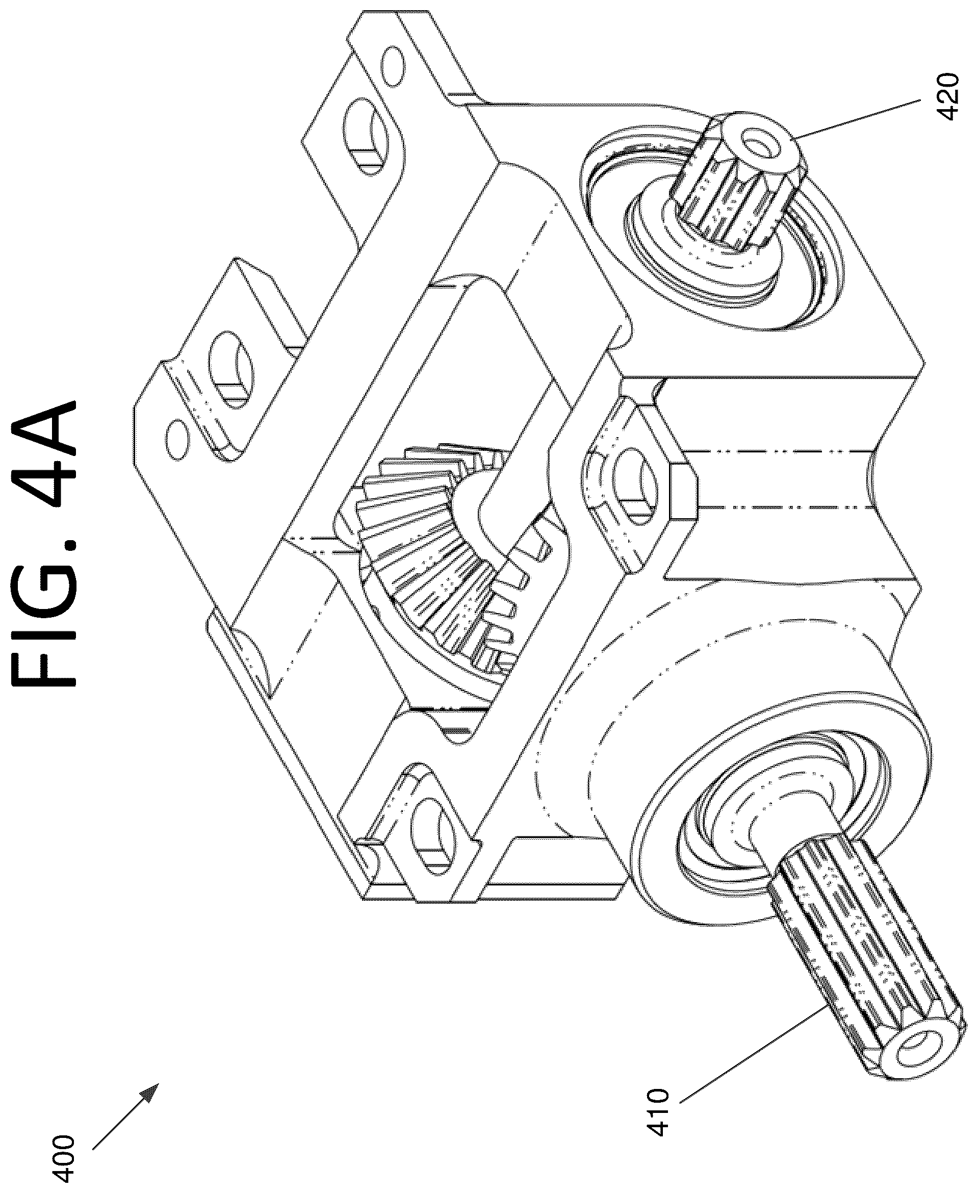 Patent US12139279 Figure 9 – Visual inspection posable invertebrate robot (VIPIR) system
