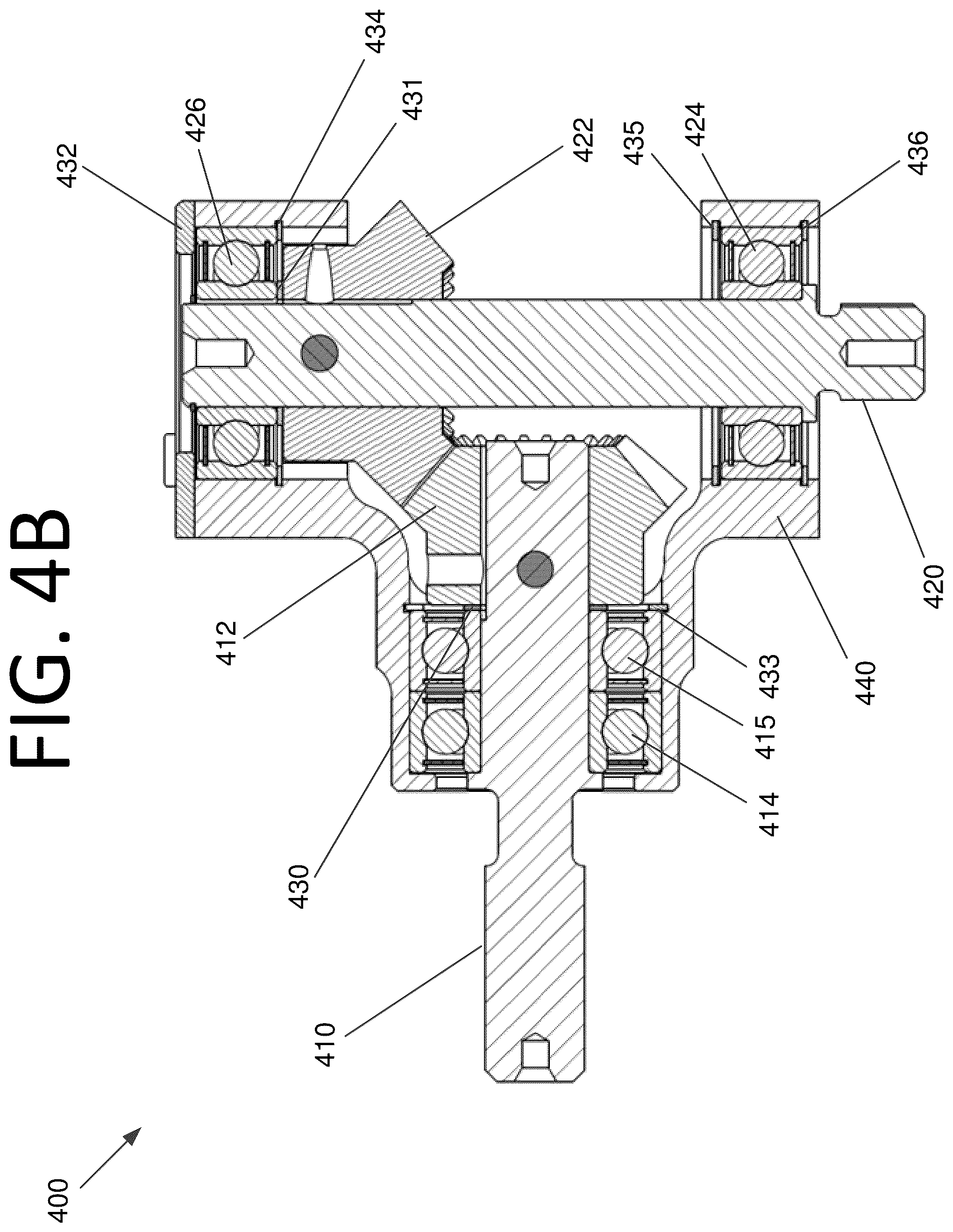 Patent US12139279 Figure 10 – Visual inspection posable invertebrate robot (VIPIR) system