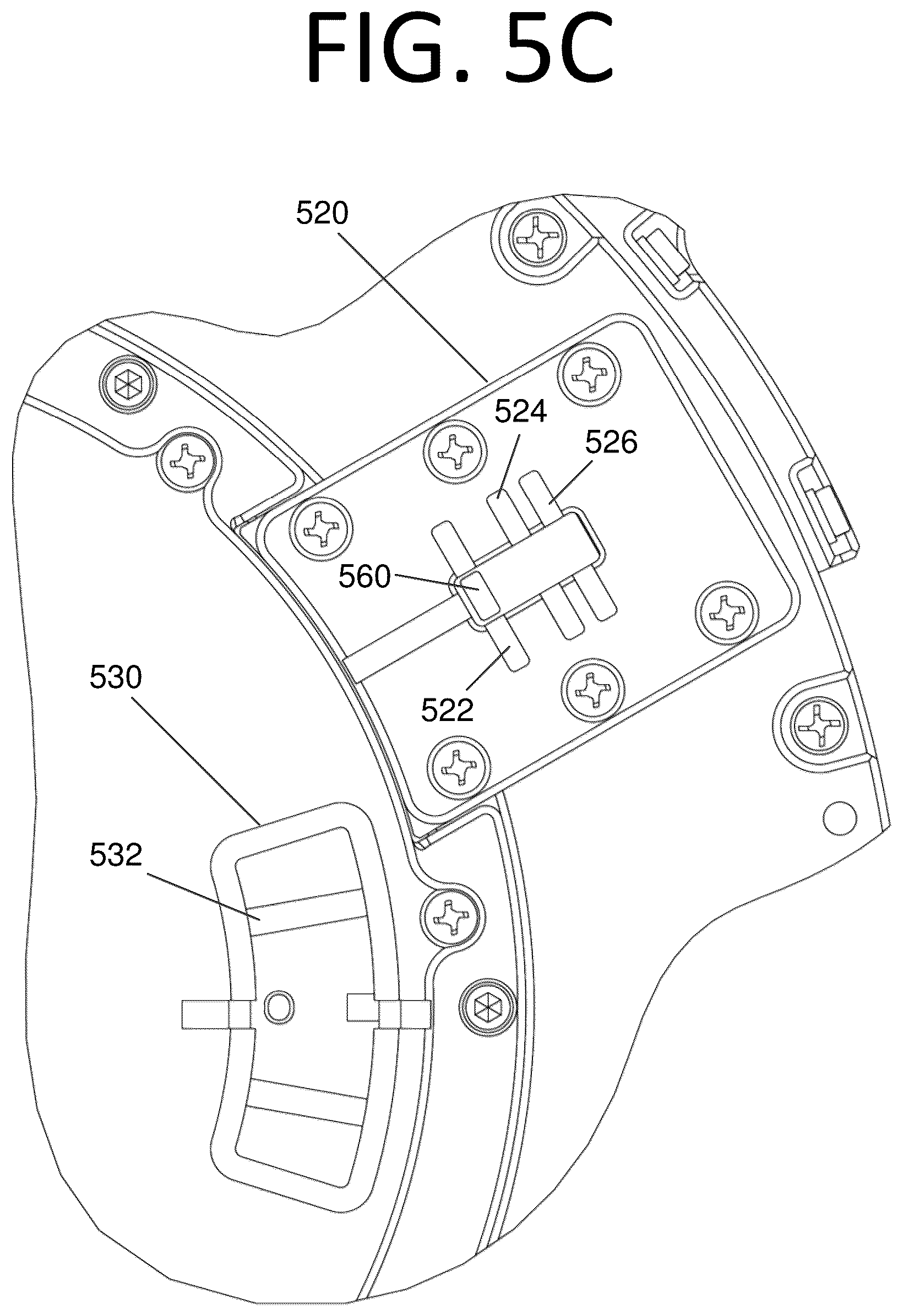 Patent US12139279 Figure 13 – Visual inspection posable invertebrate robot (VIPIR) system