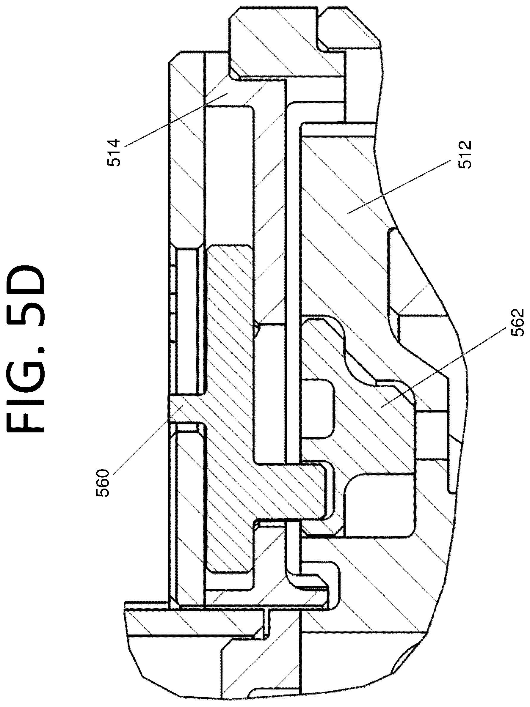 Patent US12139279 Figure 14 – Visual inspection posable invertebrate robot (VIPIR) system