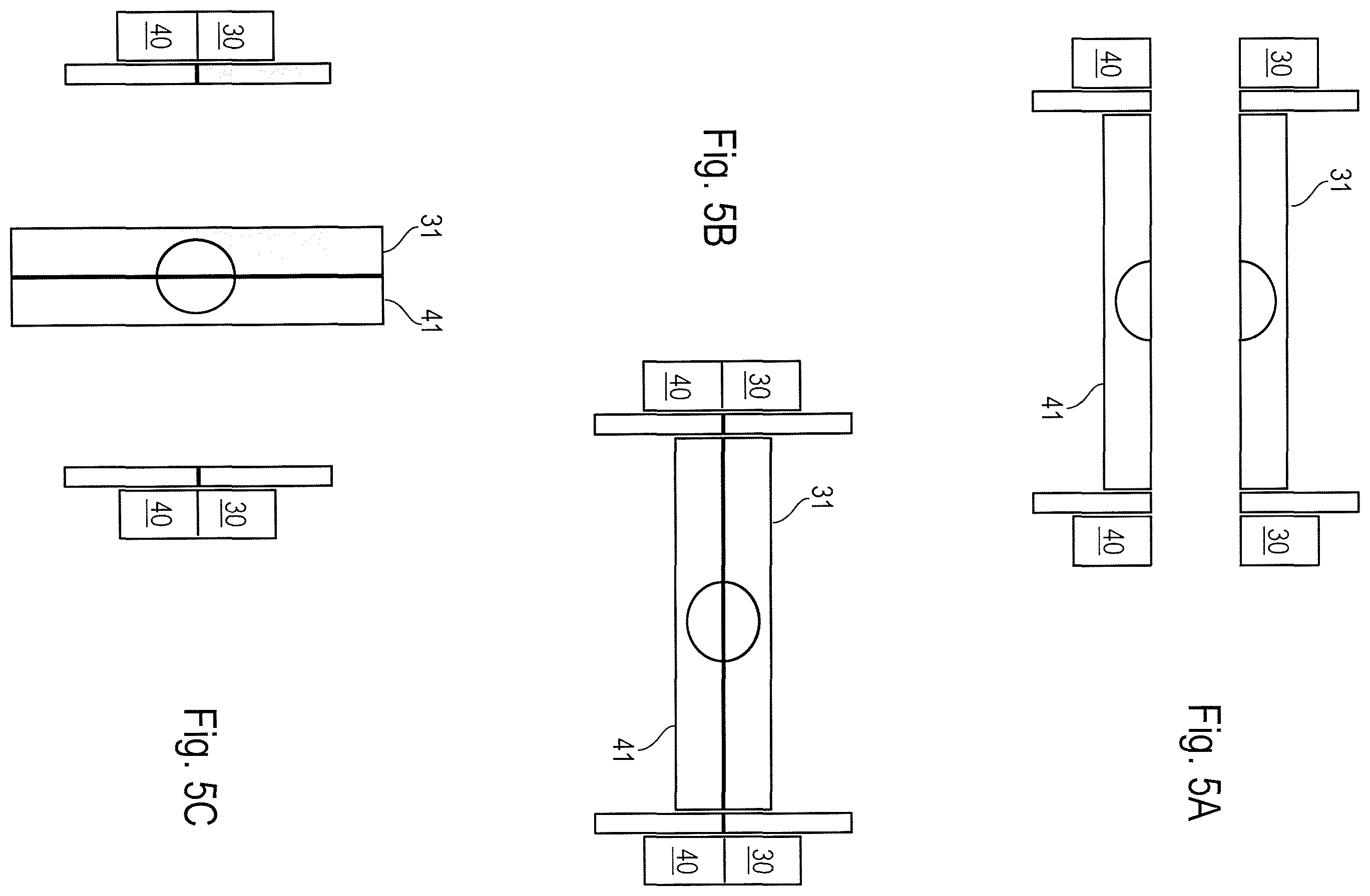 Patent US12139287 Figure 6 – System comprising containment equipment for the aseptic transfer of a powder