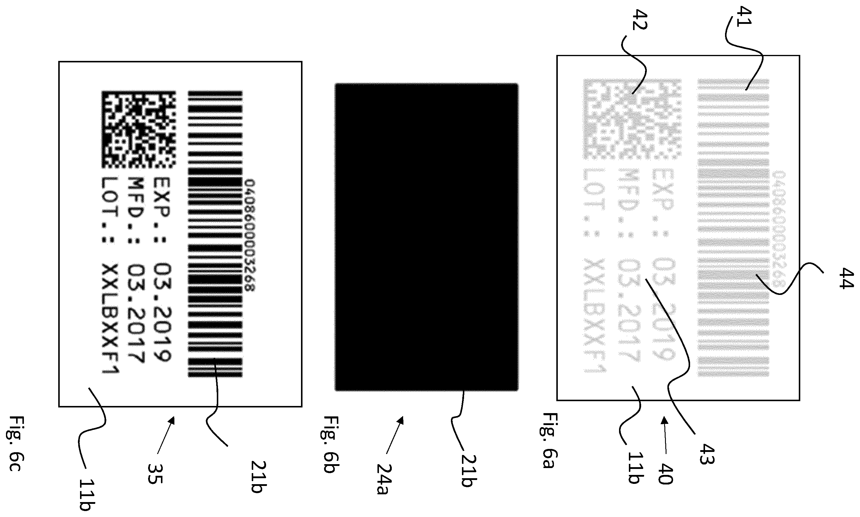 Patent US12139289 Figure 6 – System and method for producing medical packaging