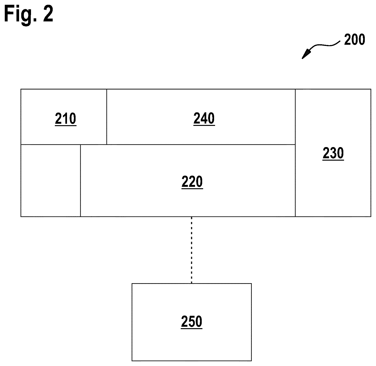 Patent US12139290 Figure 2 – Cartoning machine system and method for cartoning a product