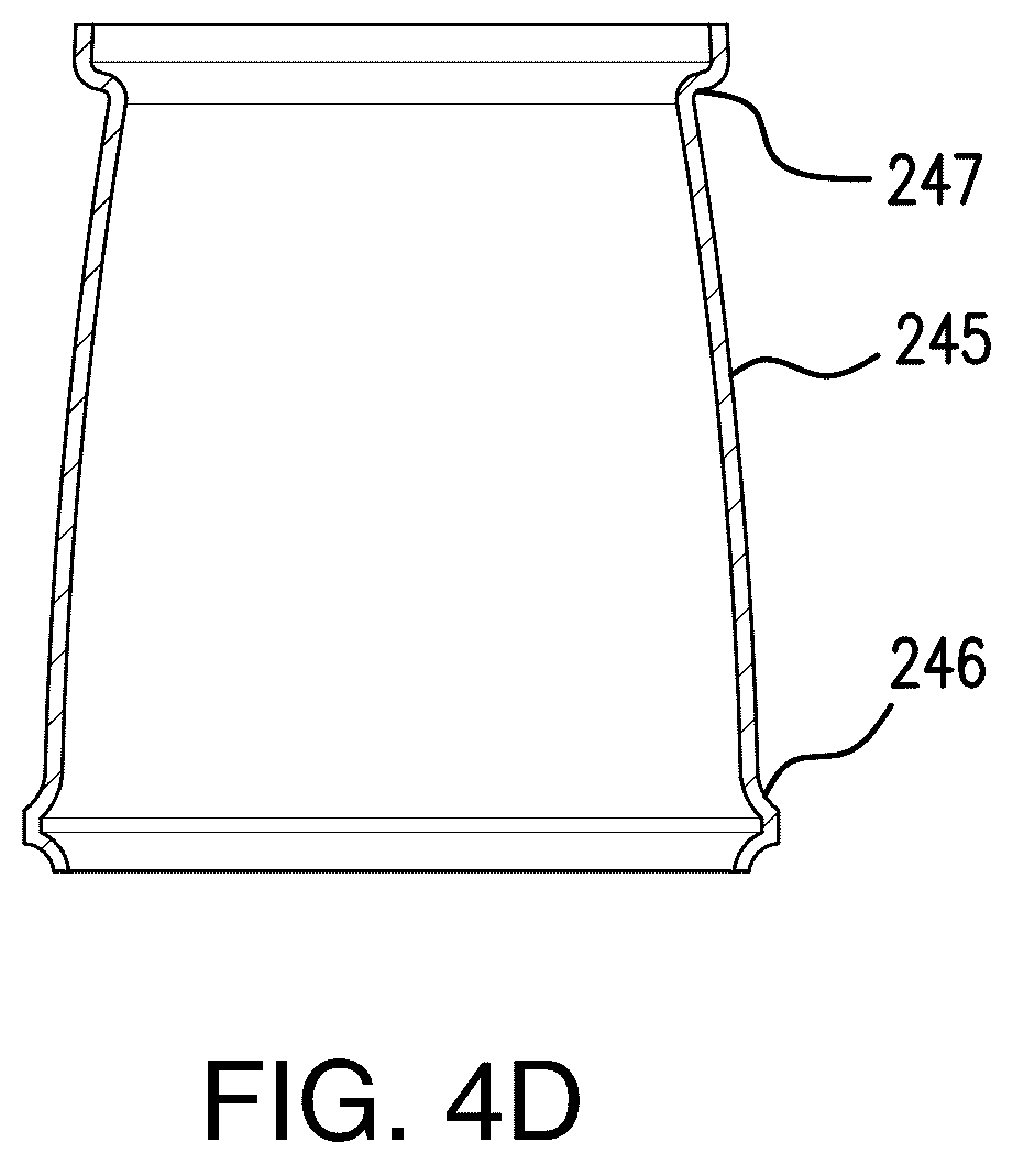 Patent US12139298 Figure 11 – Hot-fillable plastic container