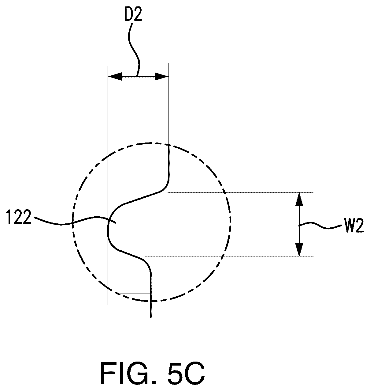Patent US12139298 Figure 14 – Hot-fillable plastic container