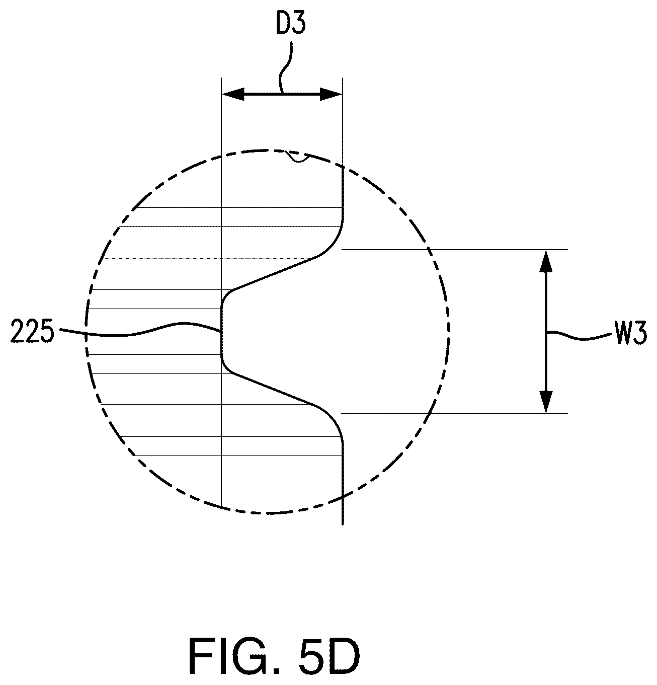 Patent US12139298 Figure 15 – Hot-fillable plastic container