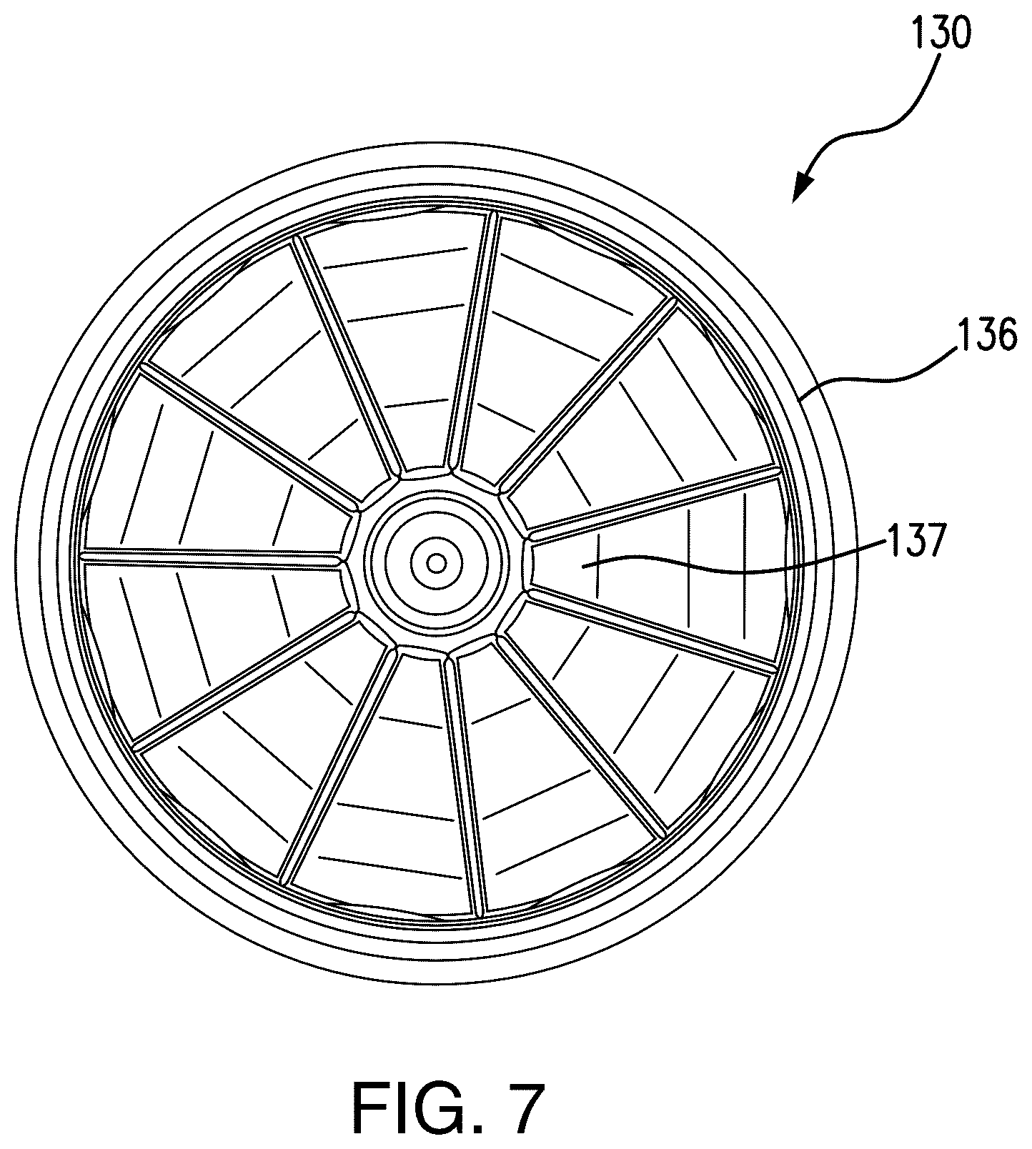 Patent US12139298 Figure 18 – Hot-fillable plastic container