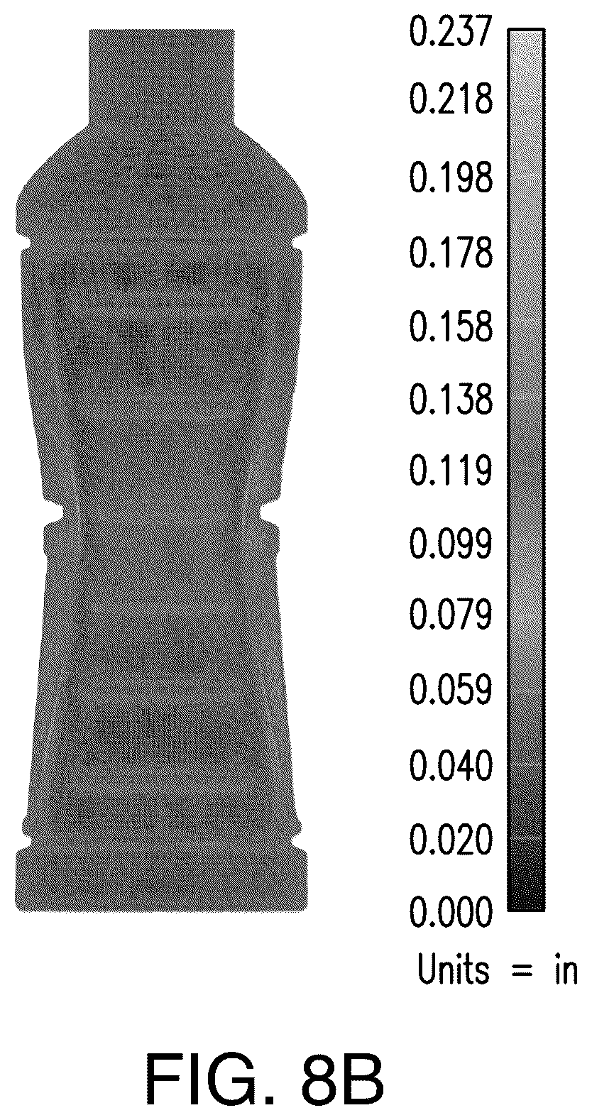 Patent US12139298 Figure 20 – Hot-fillable plastic container