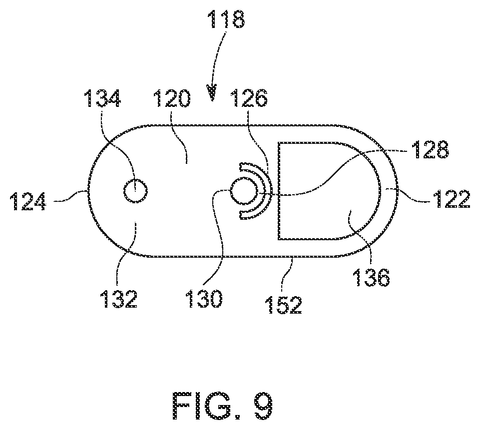 Patent US12139299 Figure 7 – Resealable beverage can lid
