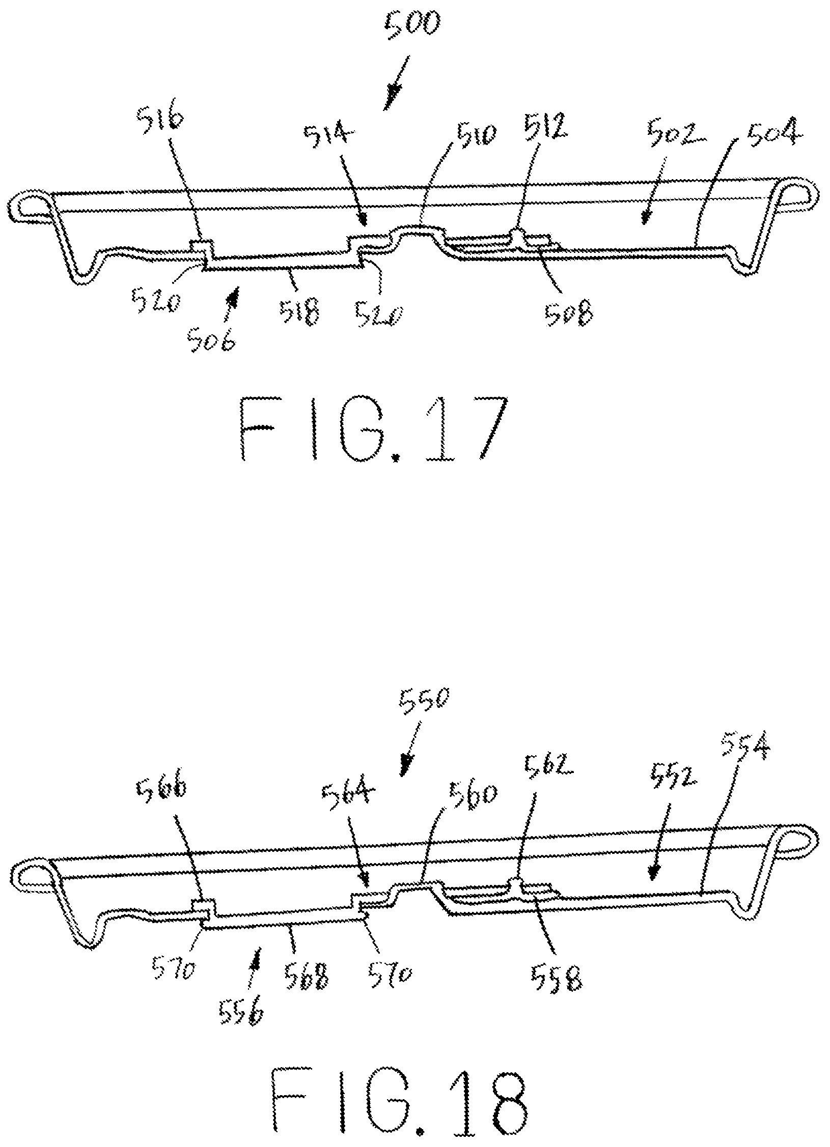 Patent US12139299 Figure 15 – Resealable beverage can lid