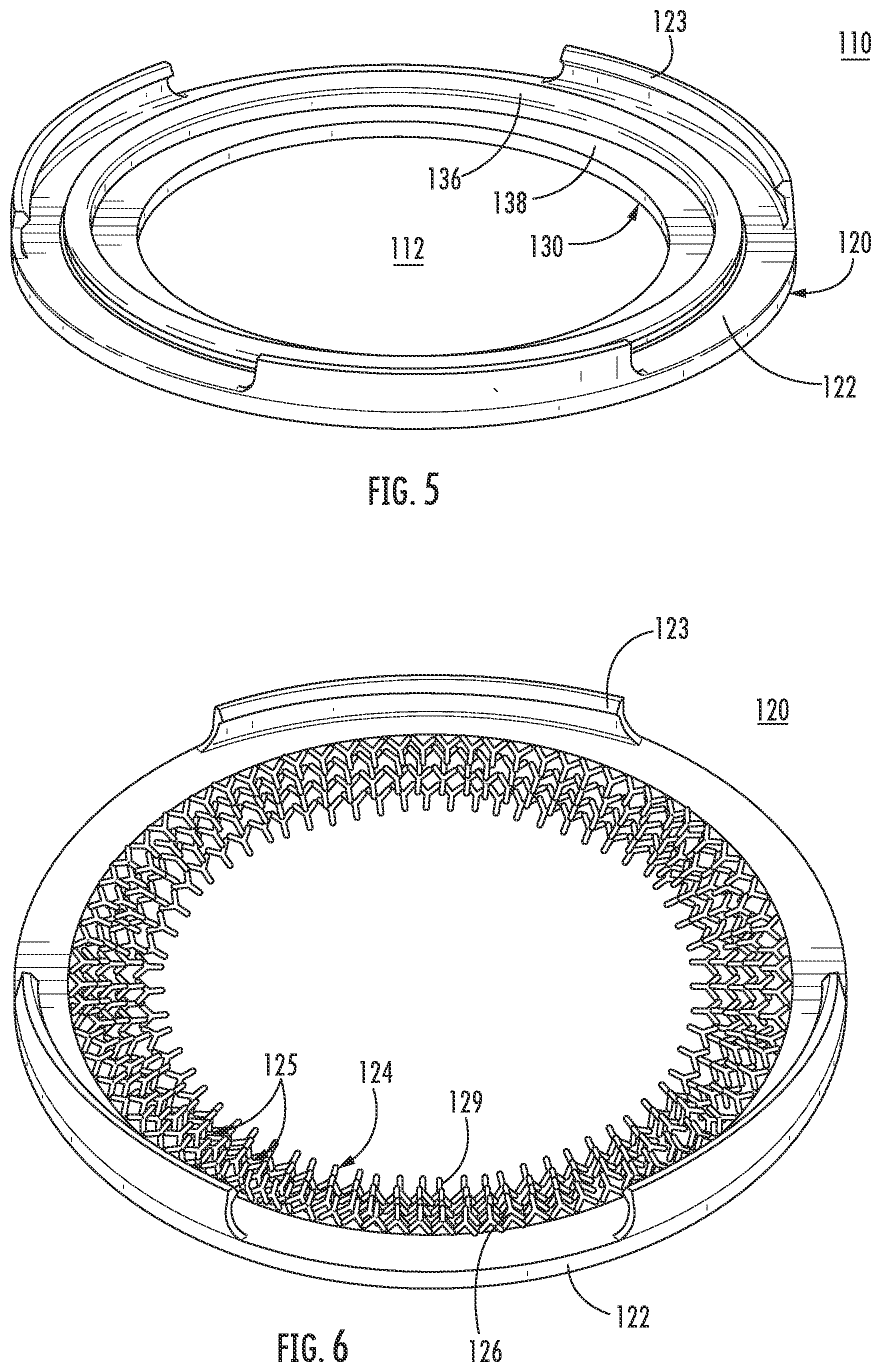 Patent US12139304 Figure 3 – Composite articles of lattice reinforced elastomers