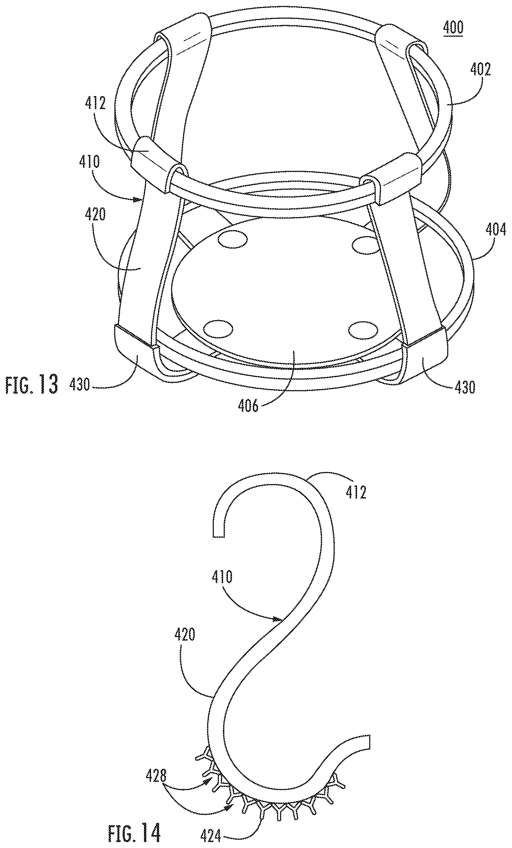 Patent US12139304 Figure 7 – Composite articles of lattice reinforced elastomers