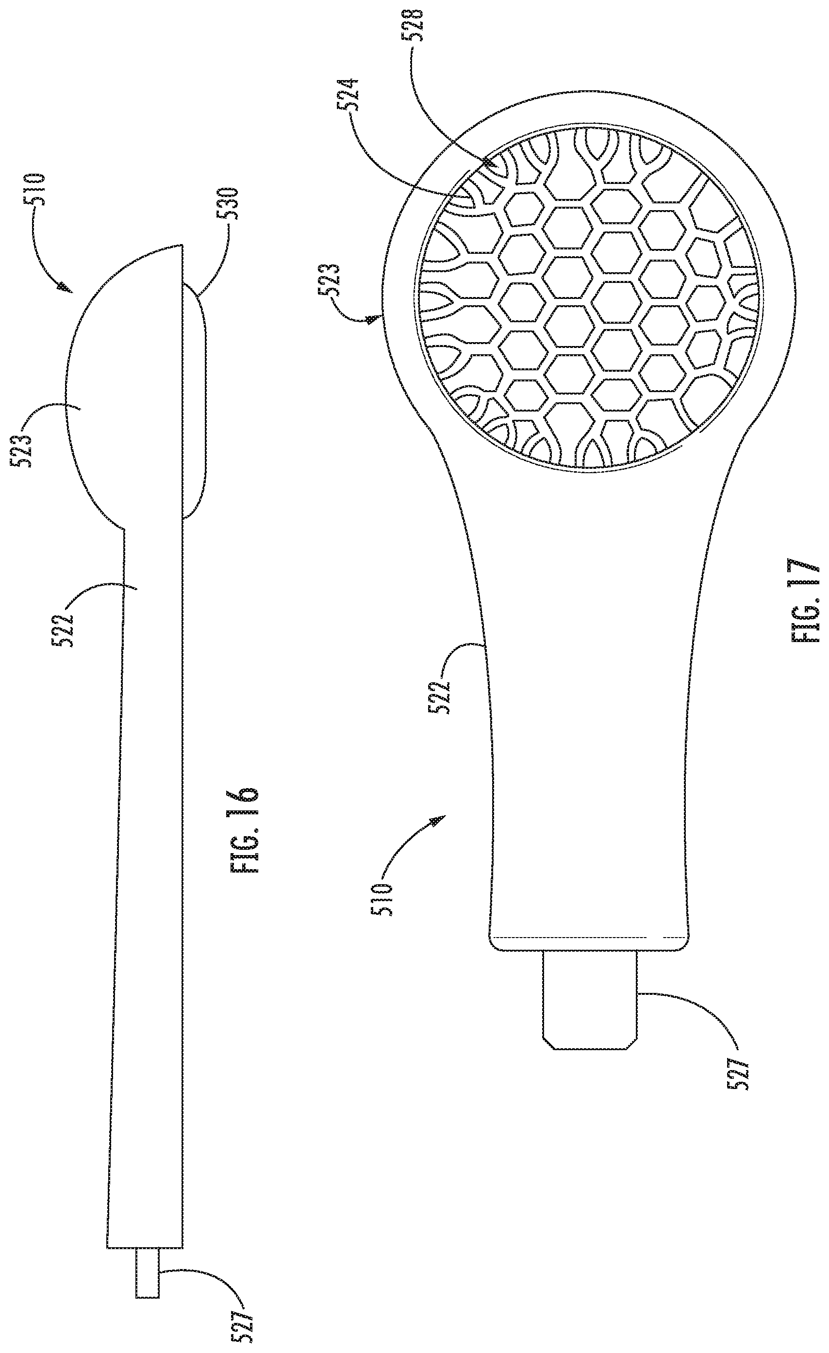 Patent US12139304 Figure 9 – Composite articles of lattice reinforced elastomers