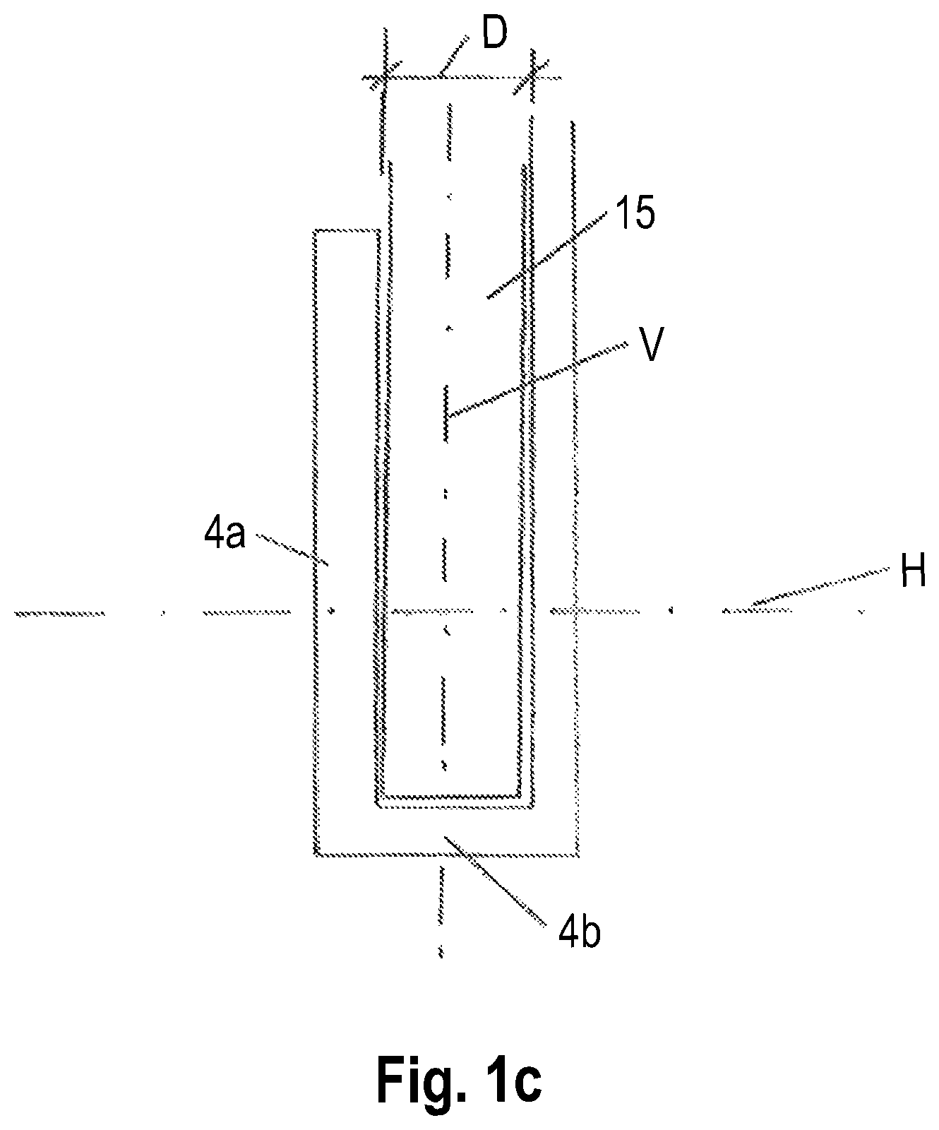 Patent US12139308 Figure 3 – Folding box
