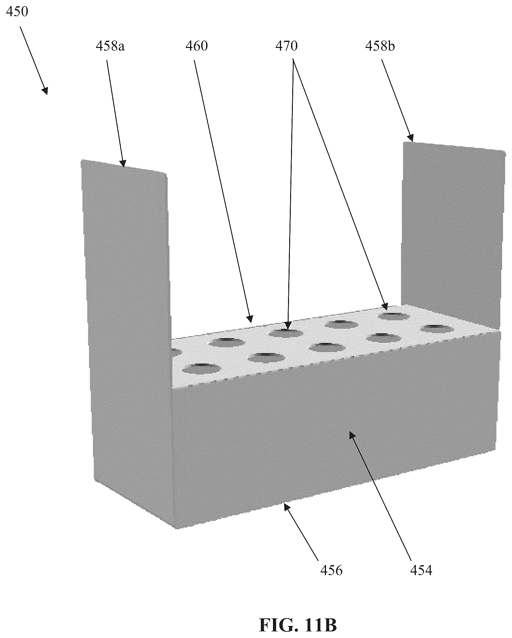 Patent US12139312 Figure 12 – Packaging for an aerosol delivery device and consumable components