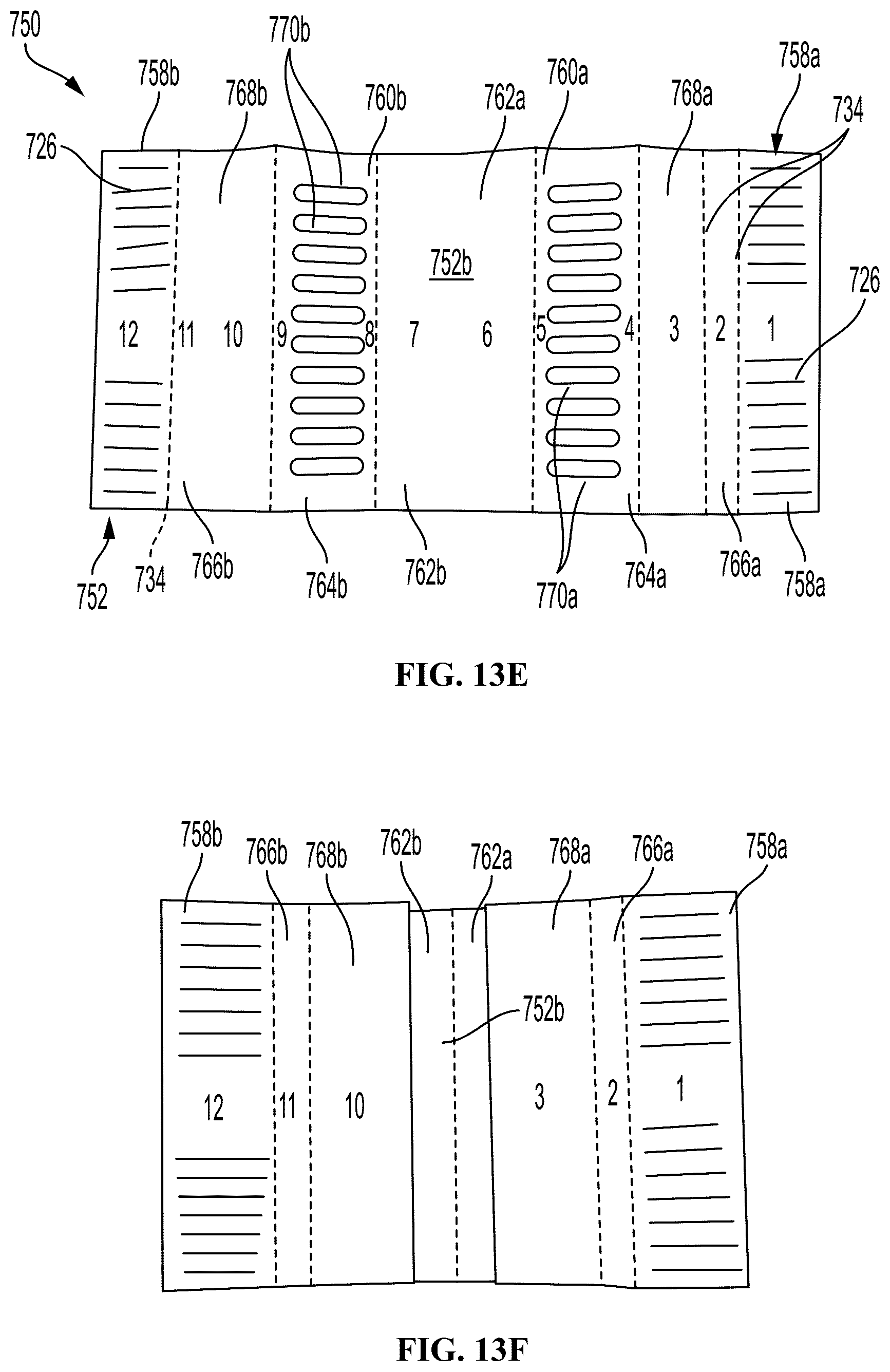 Patent US12139312 Figure 17 – Packaging for an aerosol delivery device and consumable components