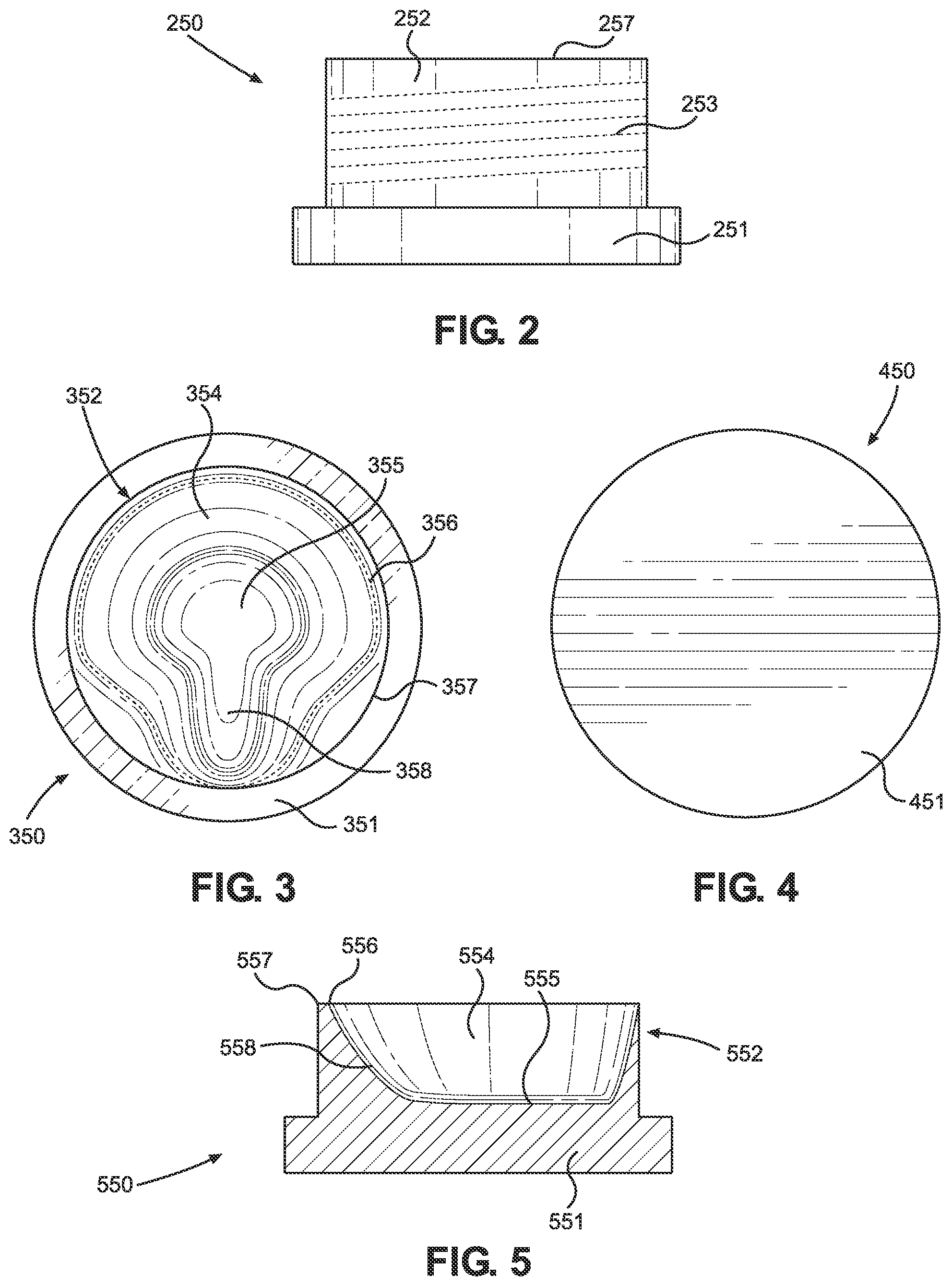 Patent US12139314 Figure 2 – System for storing and processing herbs