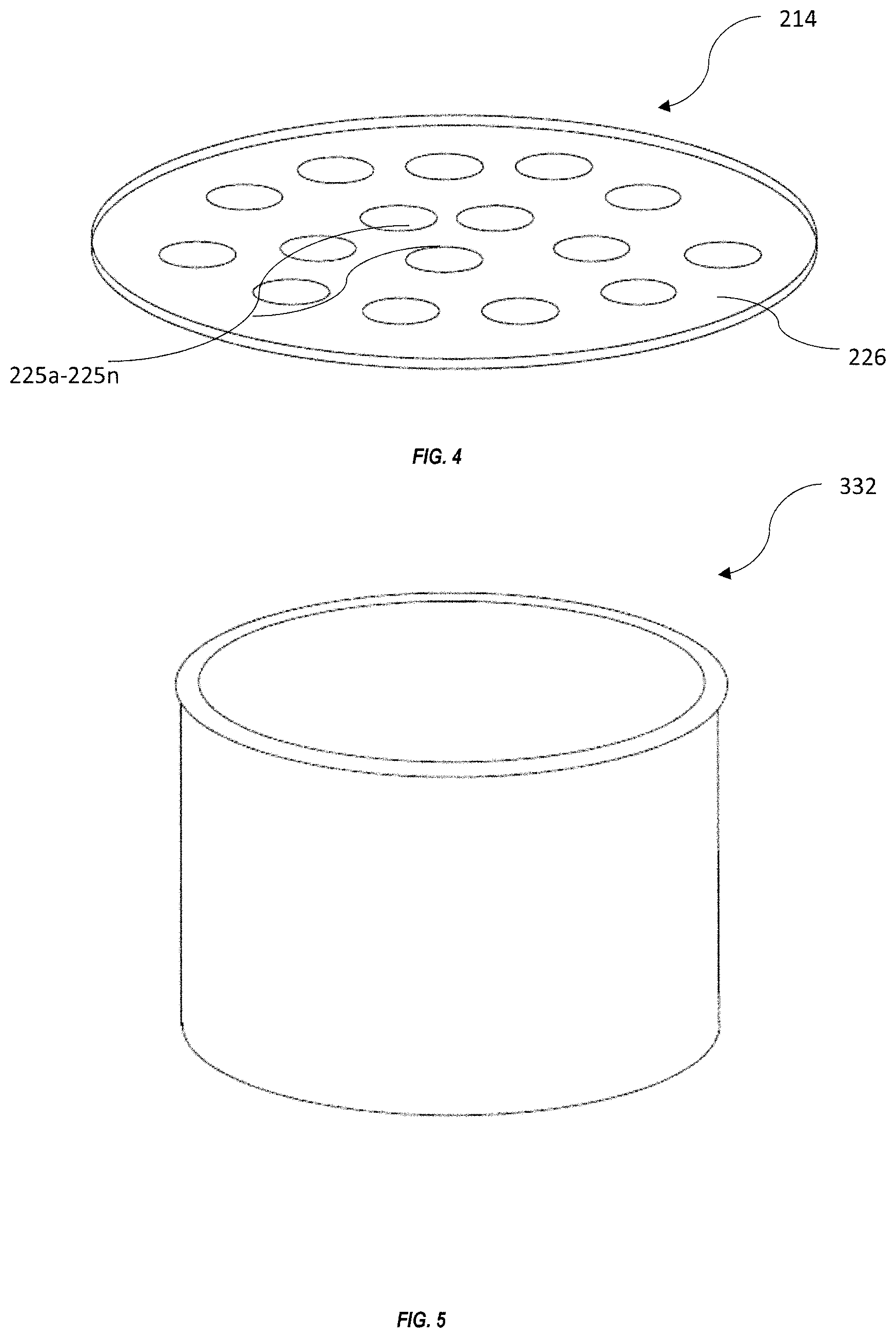 Patent US12139315 Figure 4 – Pickling device with pressured cavity and related methods