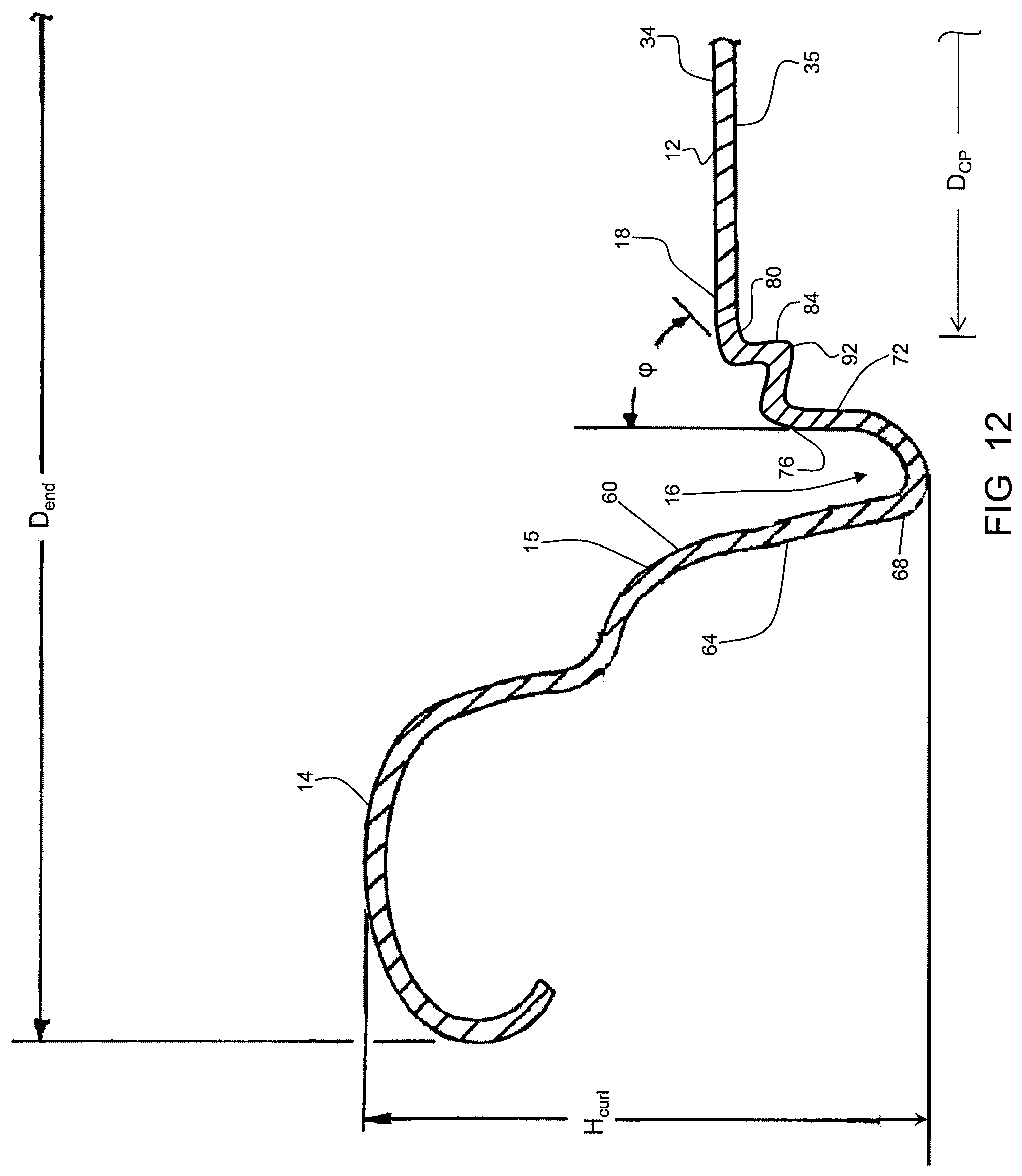Patent US12139317 Figure 11 – Can end