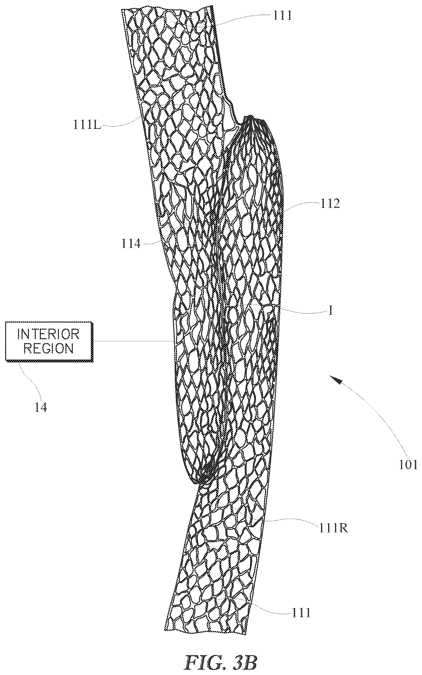 Patent US12139319 Figure 3 – Insulated container