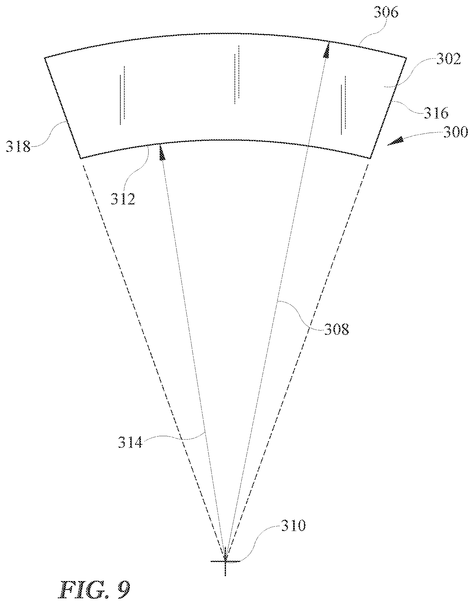 Patent US12139319 Figure 9 – Insulated container