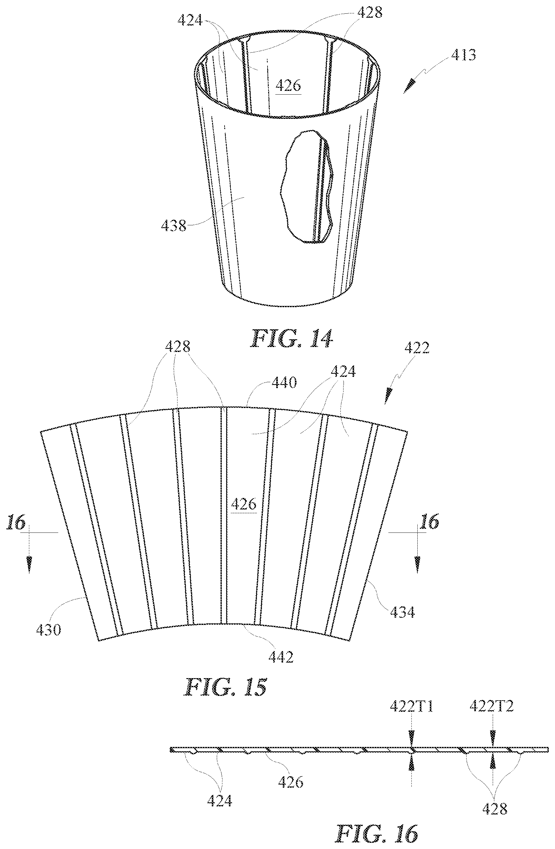 Patent US12139319 Figure 12 – Insulated container