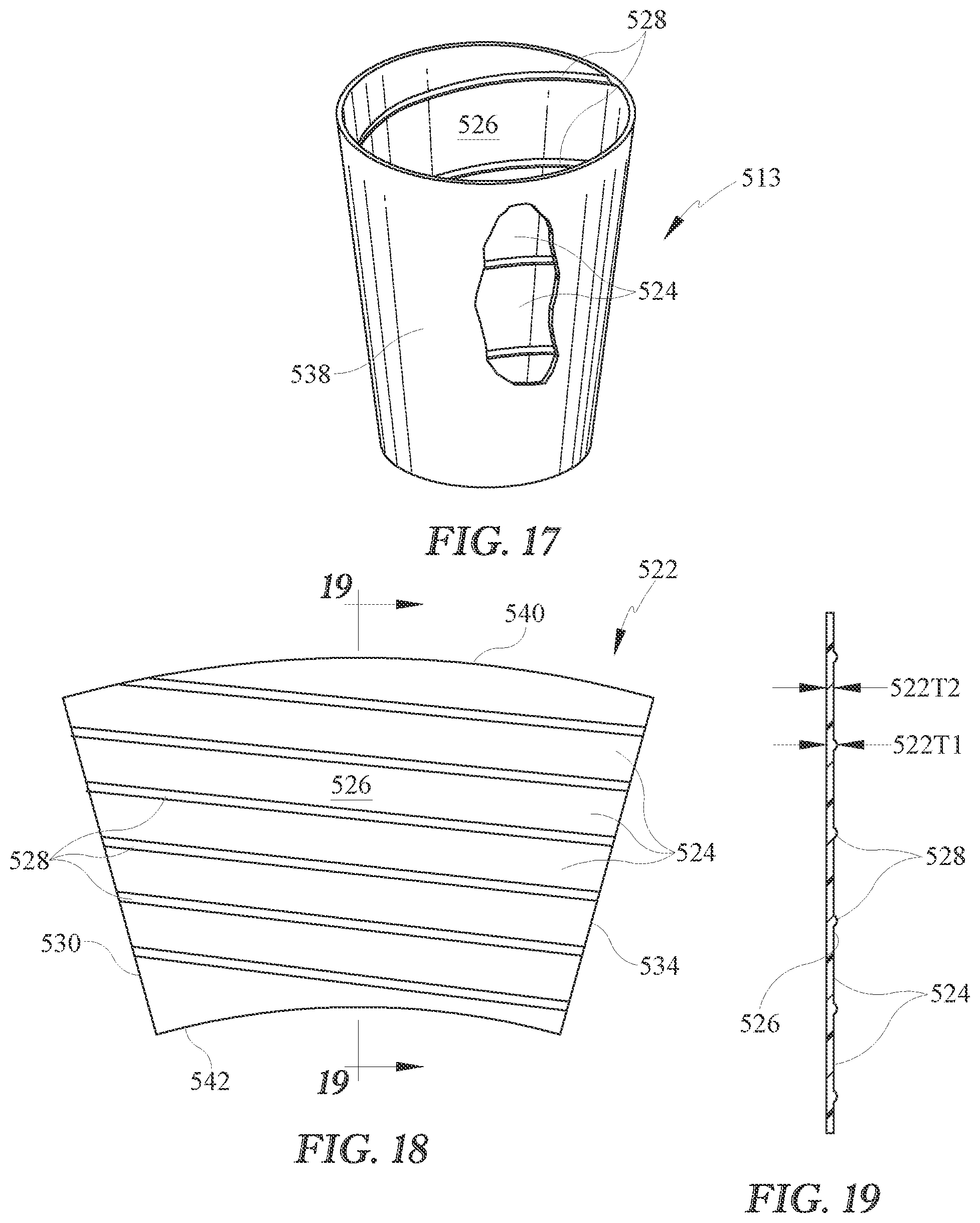 Patent US12139319 Figure 13 – Insulated container