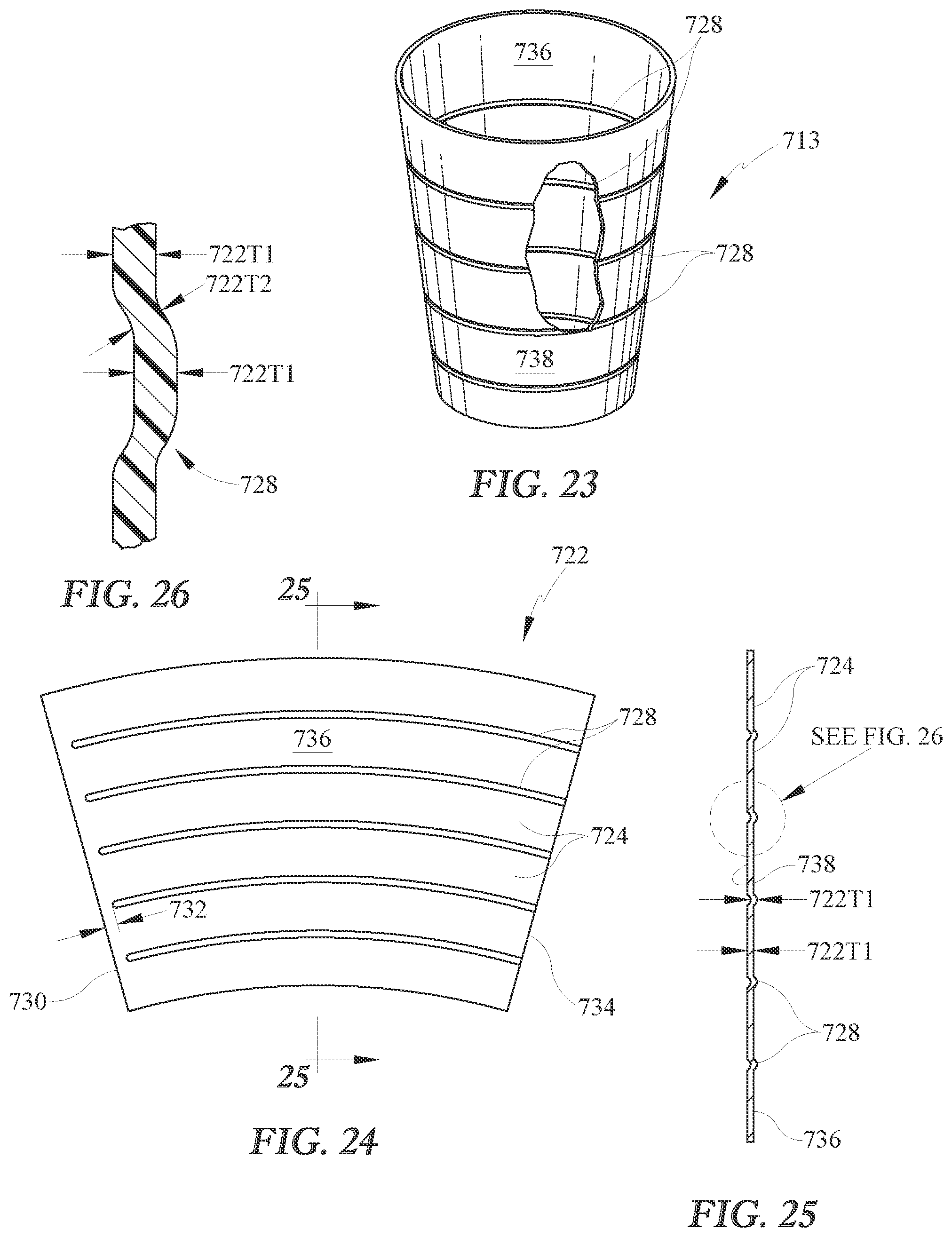 Patent US12139319 Figure 15 – Insulated container