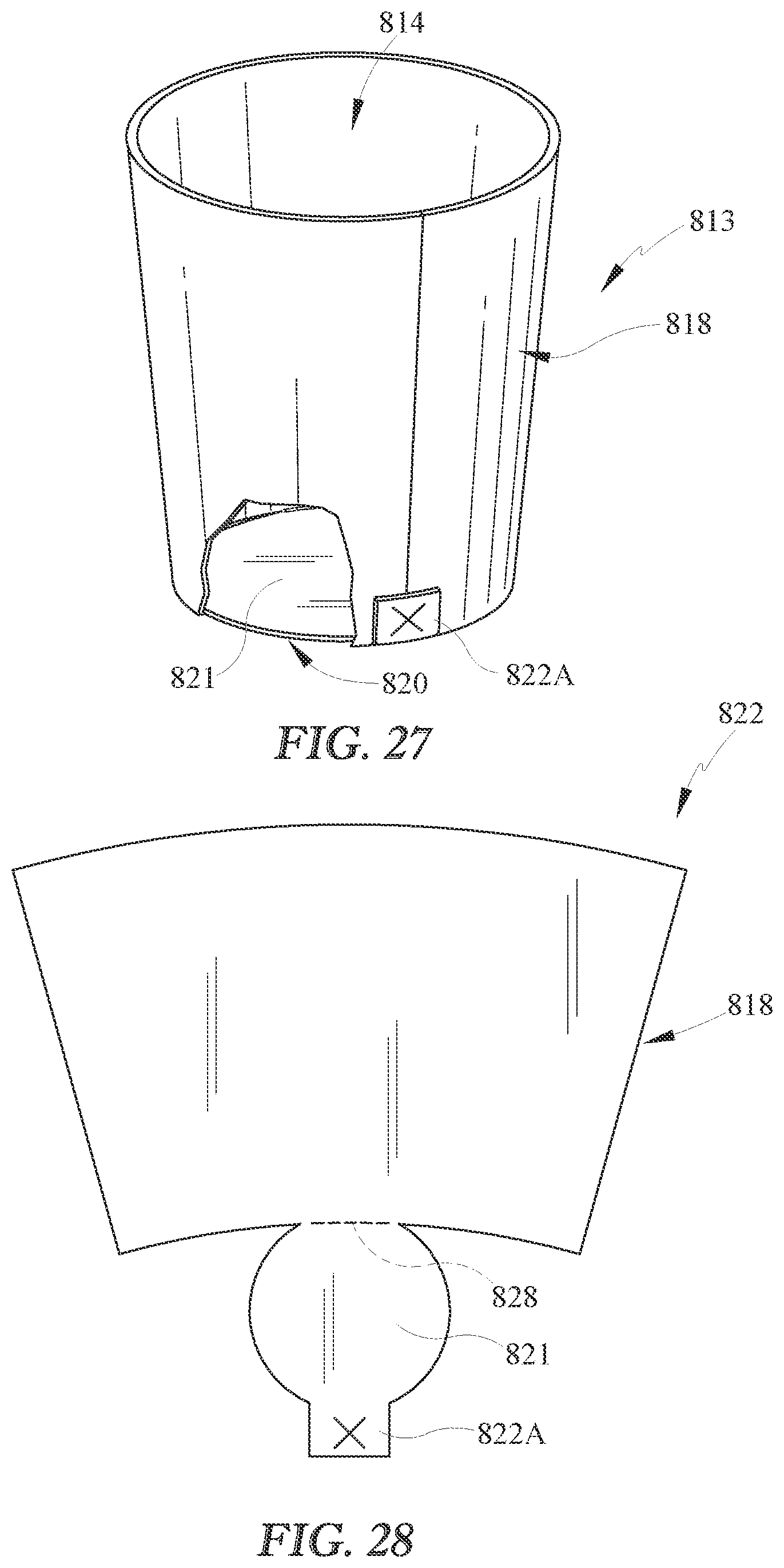 Patent US12139319 Figure 16 – Insulated container