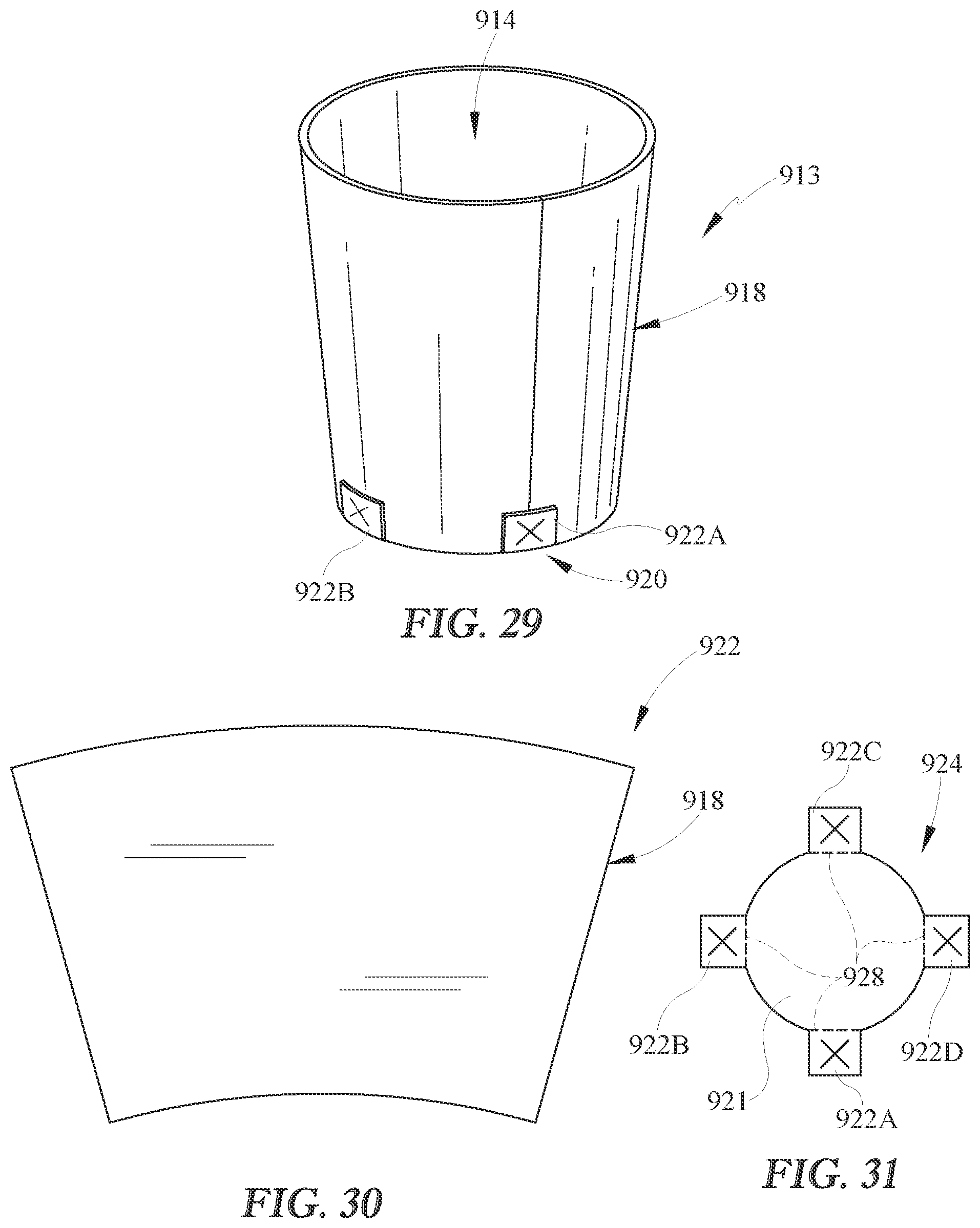 Patent US12139319 Figure 17 – Insulated container