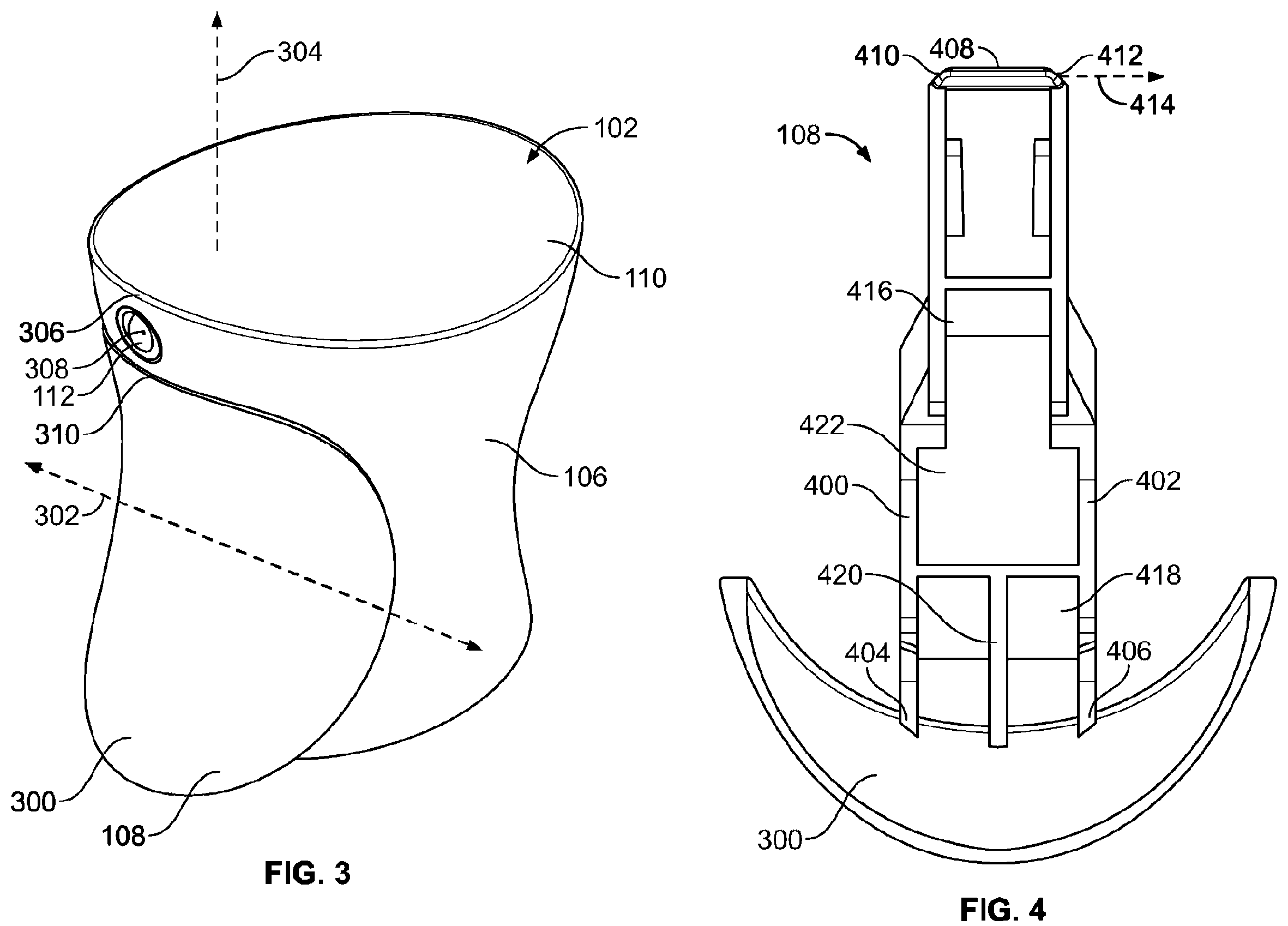 Patent US12139321 Figure 2 – Dispensing systems