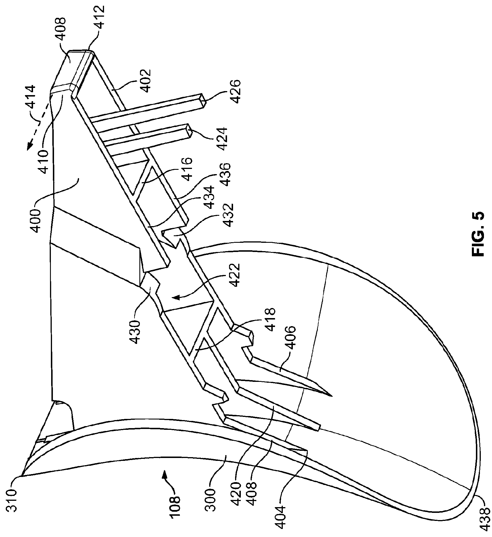Patent US12139321 Figure 3 – Dispensing systems