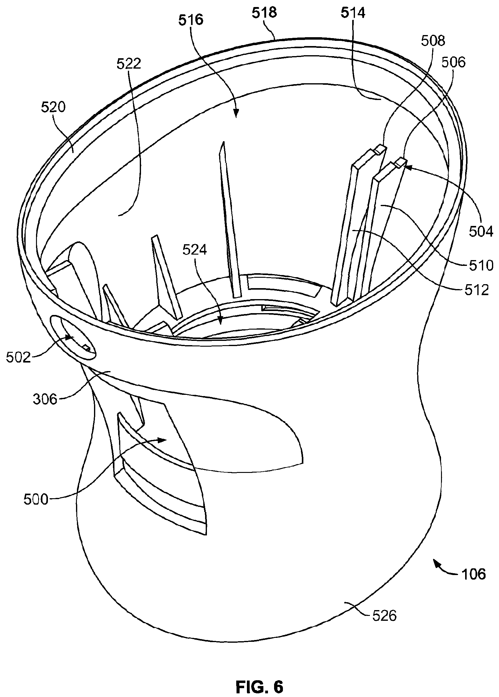 Patent US12139321 Figure 4 – Dispensing systems