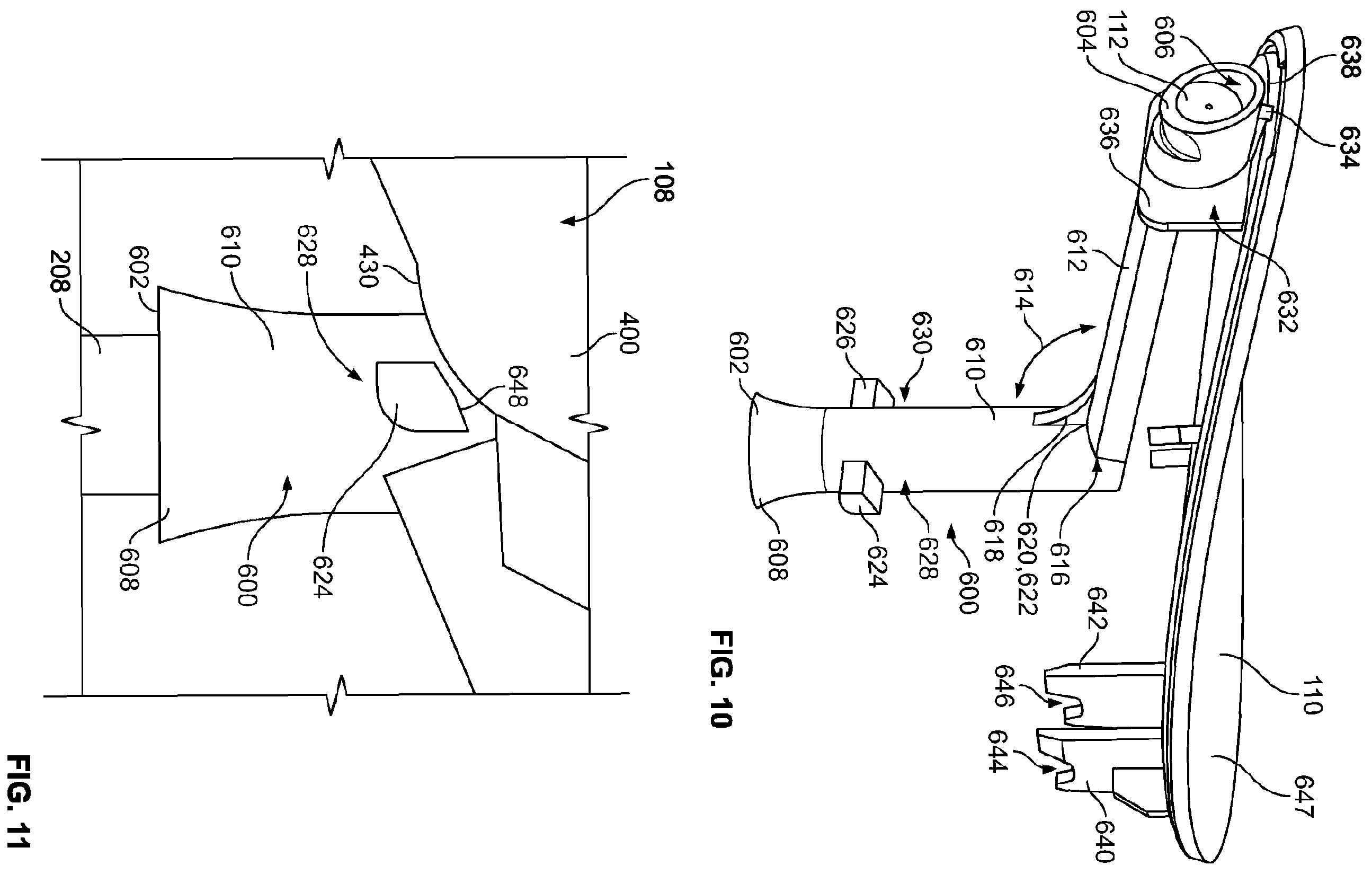 Patent US12139321 Figure 7 – Dispensing systems