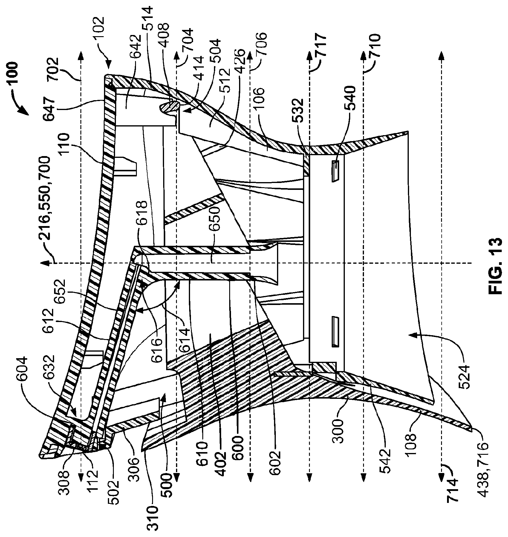 Patent US12139321 Figure 9 – Dispensing systems