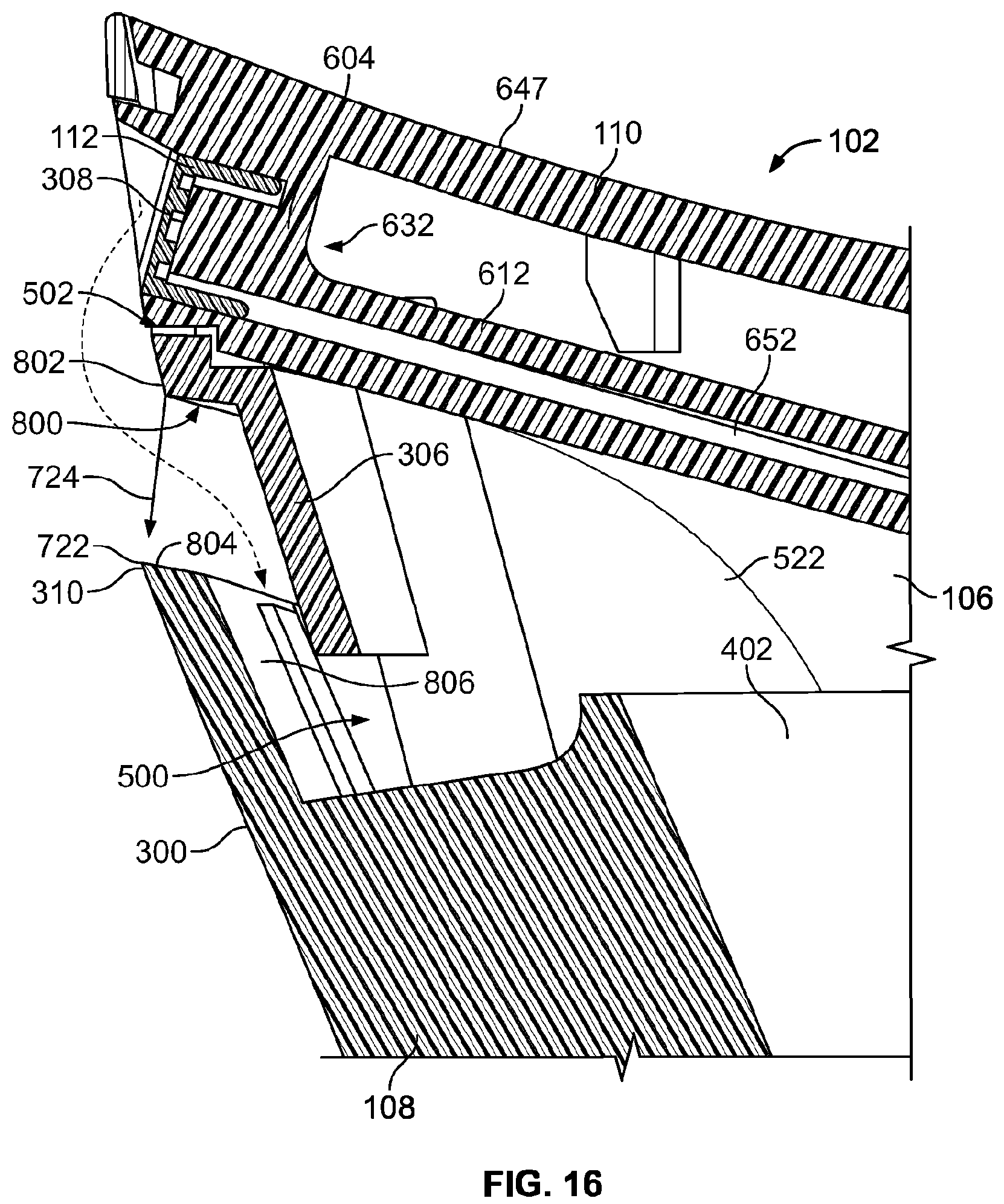 Patent US12139321 Figure 12 – Dispensing systems