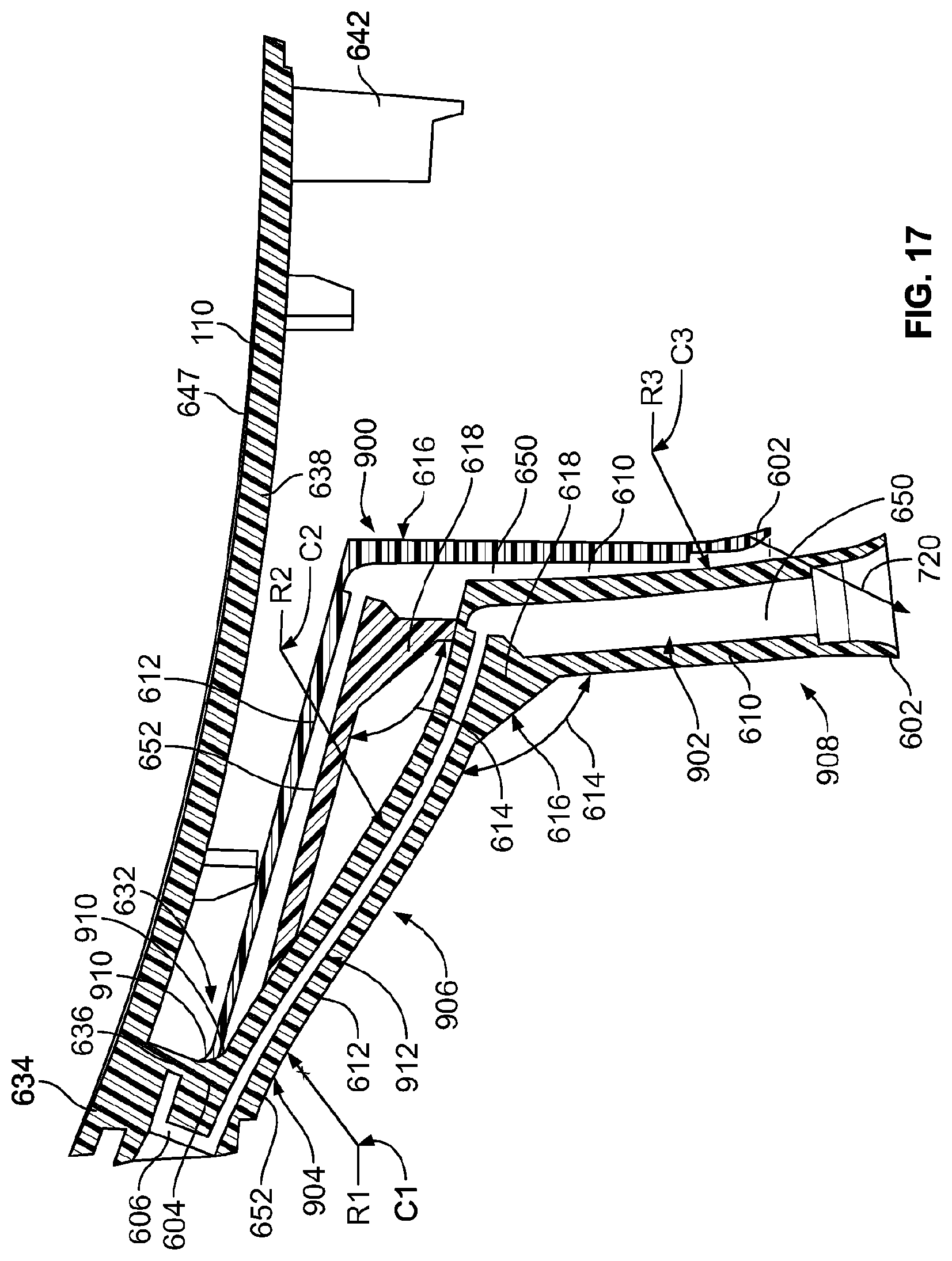 Patent US12139321 Figure 13 – Dispensing systems