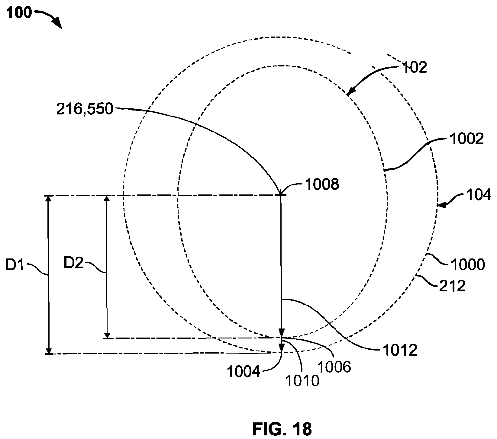 Patent US12139321 Figure 14 – Dispensing systems