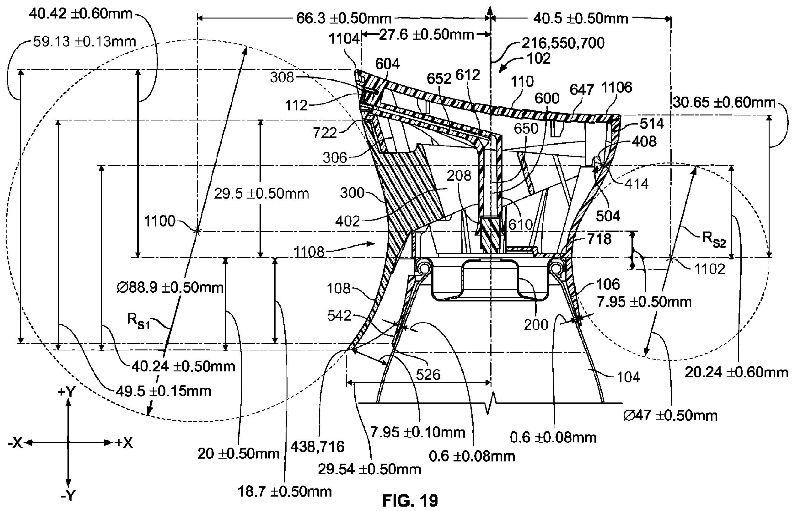 Patent US12139321 Figure 15 – Dispensing systems