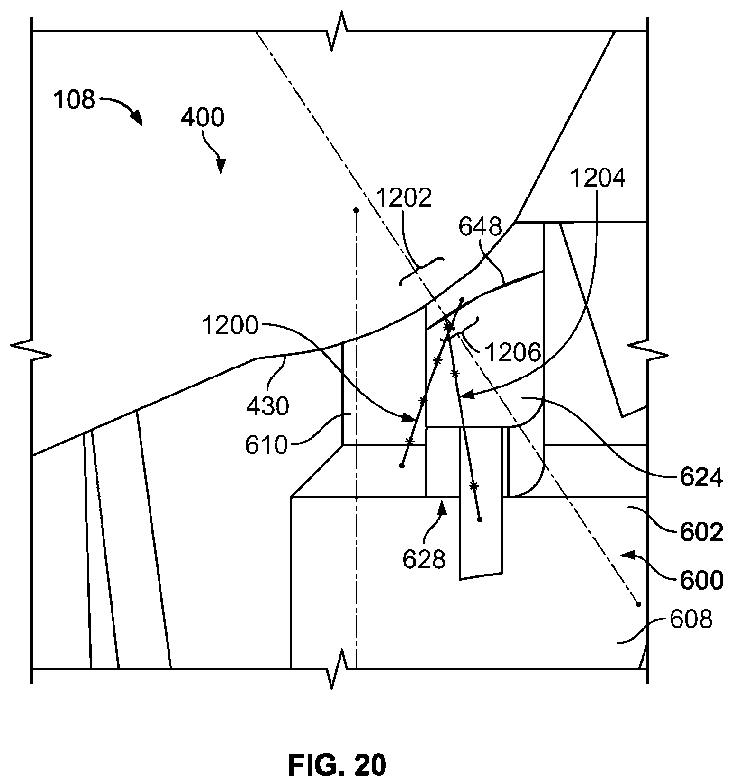 Patent US12139321 Figure 16 – Dispensing systems