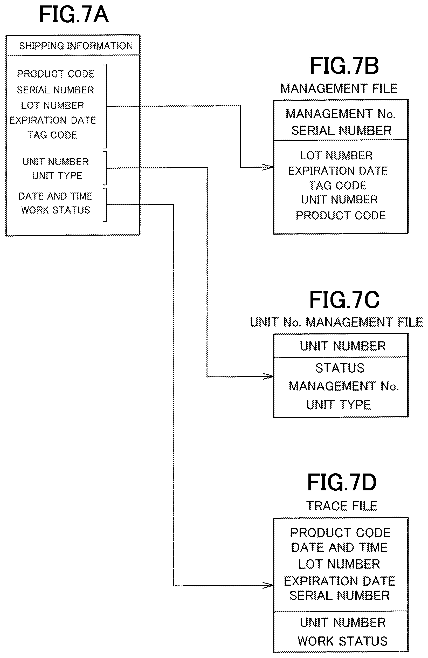 Patent US12139323 Figure 8 – Delivery unit and delivery system