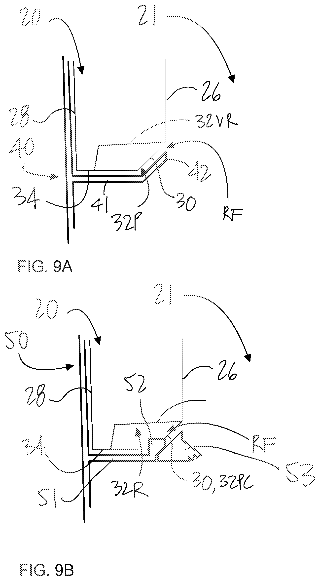 Patent US12139325 Figure 9 – Film-dispensing cassette for waste-disposal systems