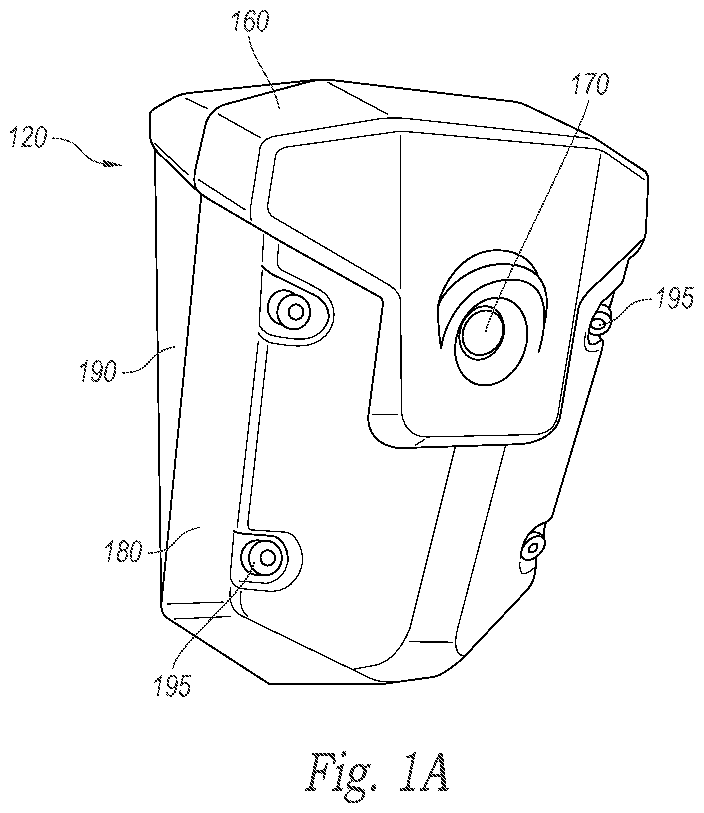 Patent US12139326 Figure 2 – Monitoring fullness of containers