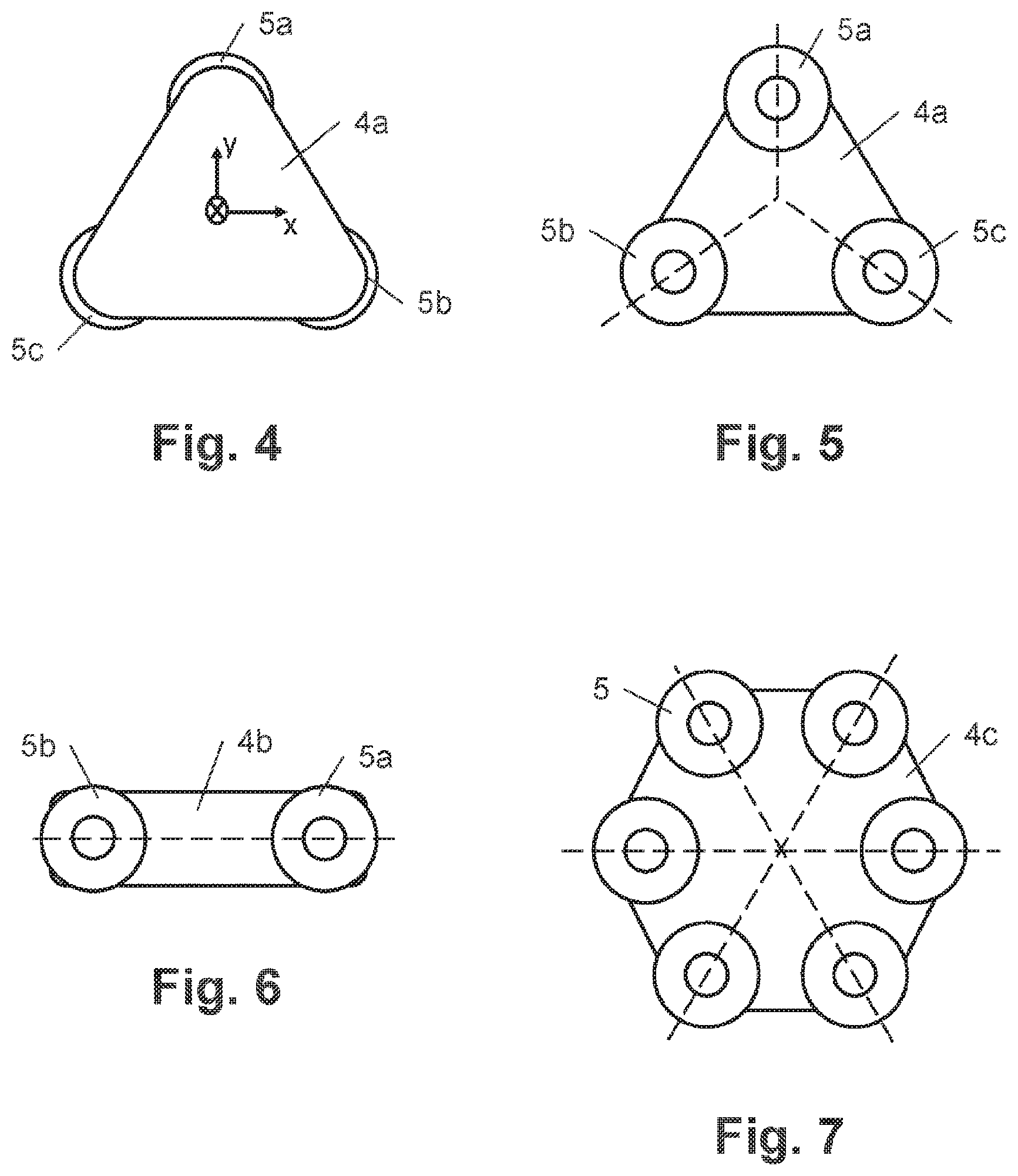 Patent US12139340 Figure 3 – Robot system for gripping an item in a storage and picking system, and operating method for same