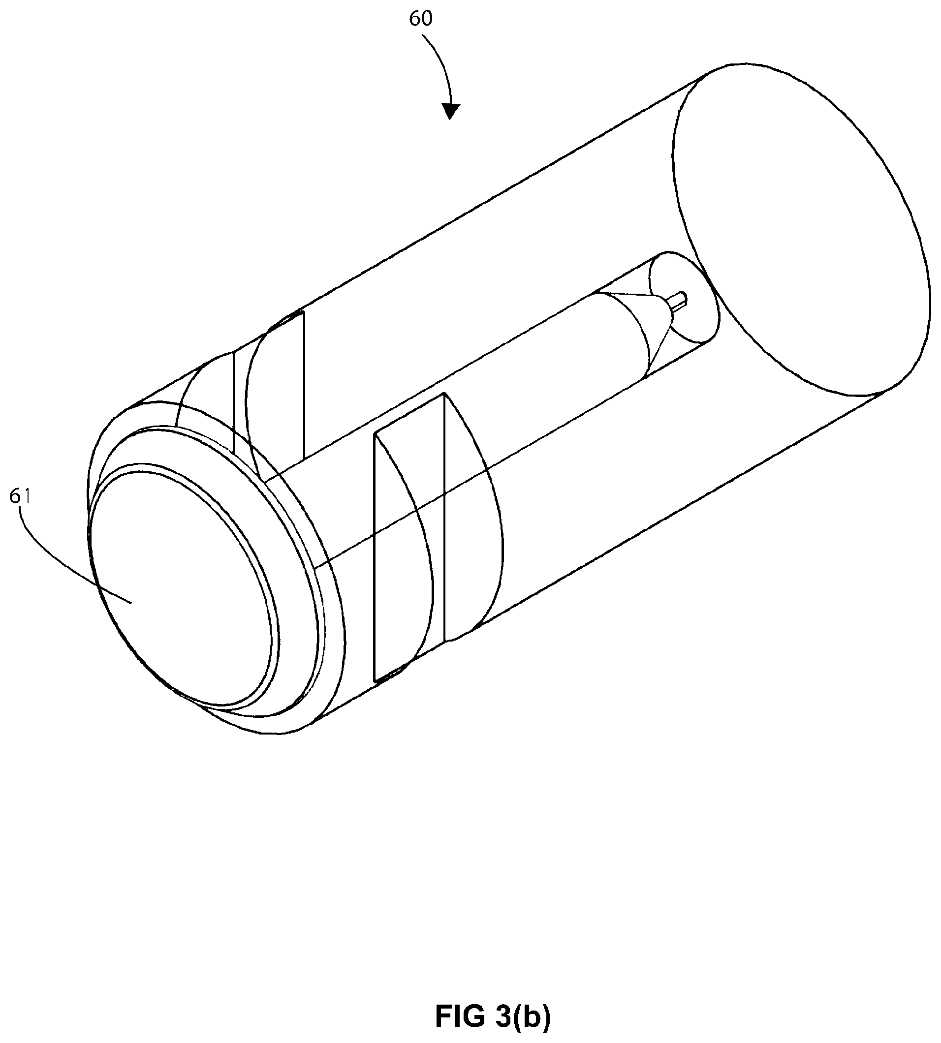 Patent US12139343 Figure 4 – Conveyor component monitoring