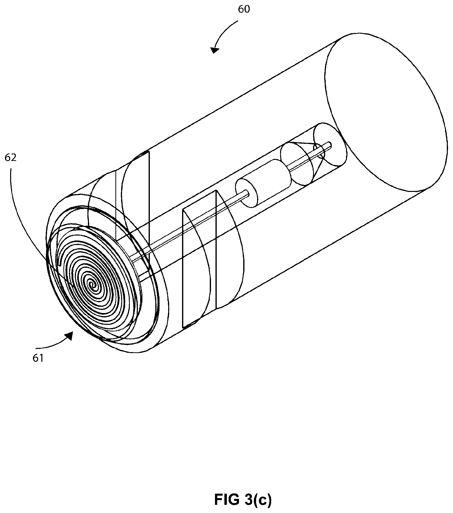 Patent US12139343 Figure 5 – Conveyor component monitoring